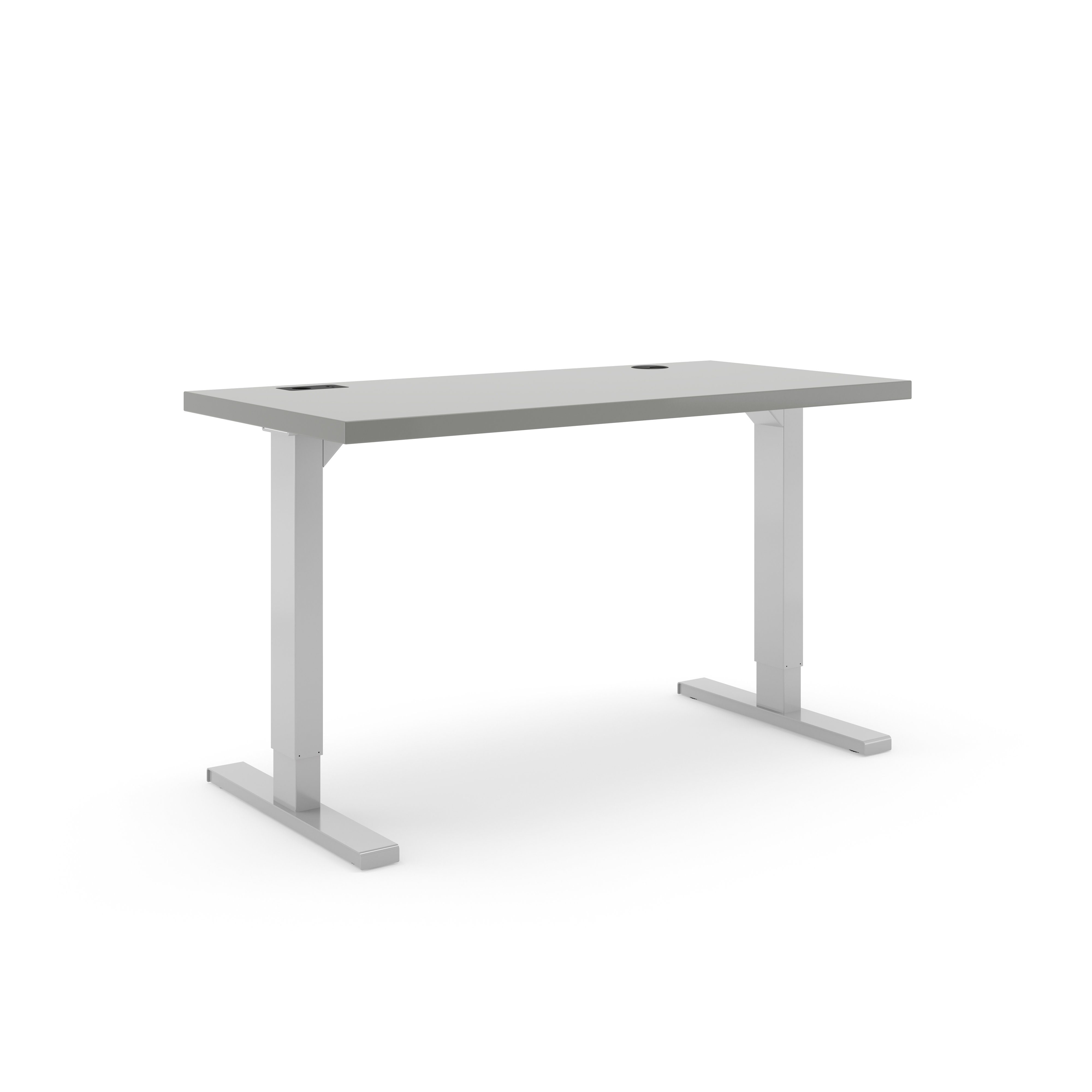 Schreibtisch Elements Solid 1380