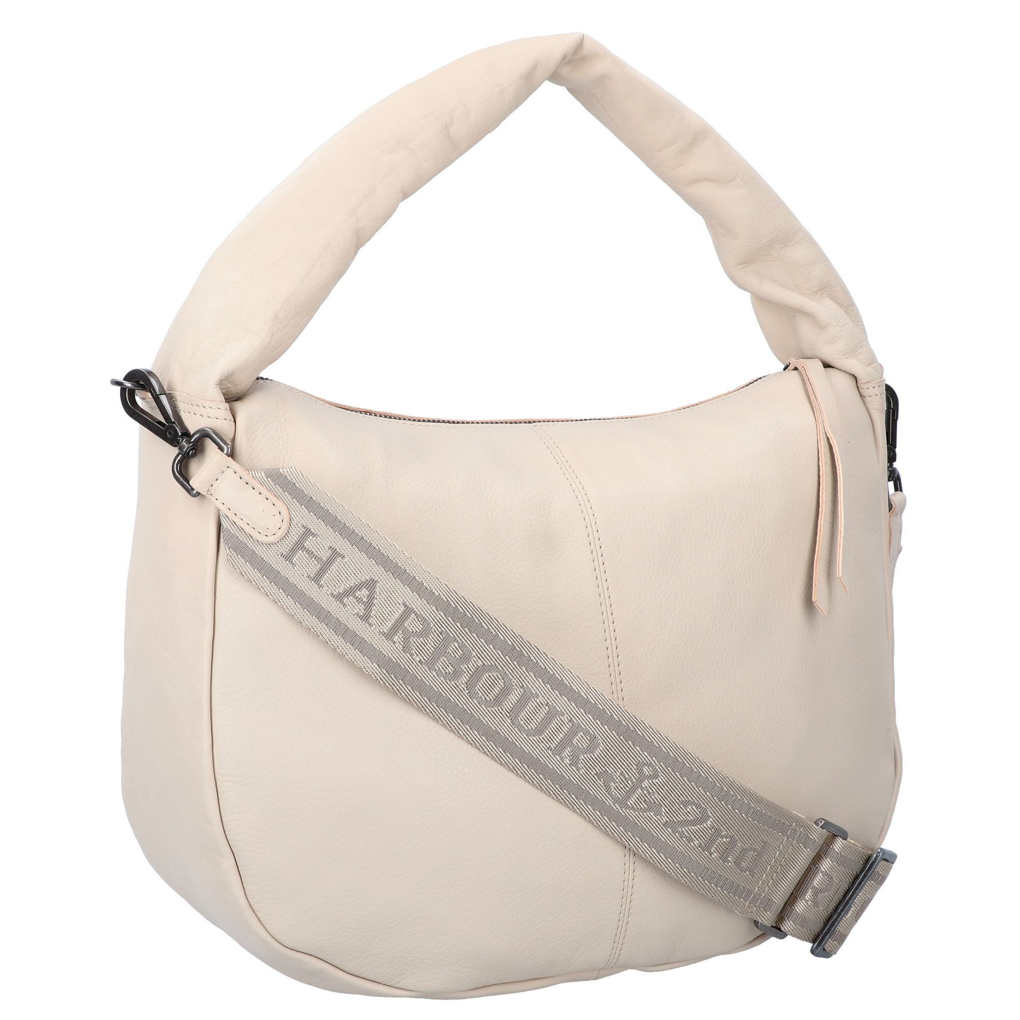 HARBOUR 2nd Henkeltasche Just Pure, Leder günstig online kaufen