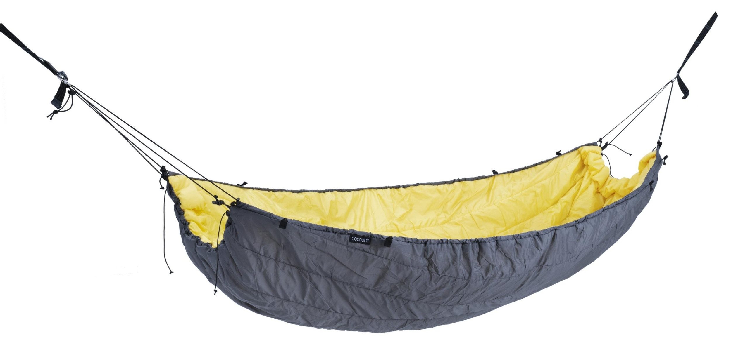 Cocoon Hängematte Cocoon Hammock Underquilt
