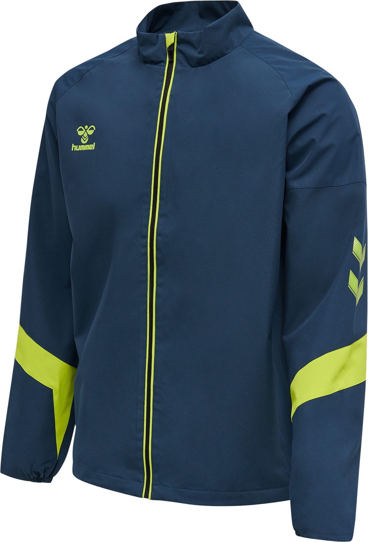 Hummel Trainingsanzug hmlLead Training Jacket, Ansicht 1