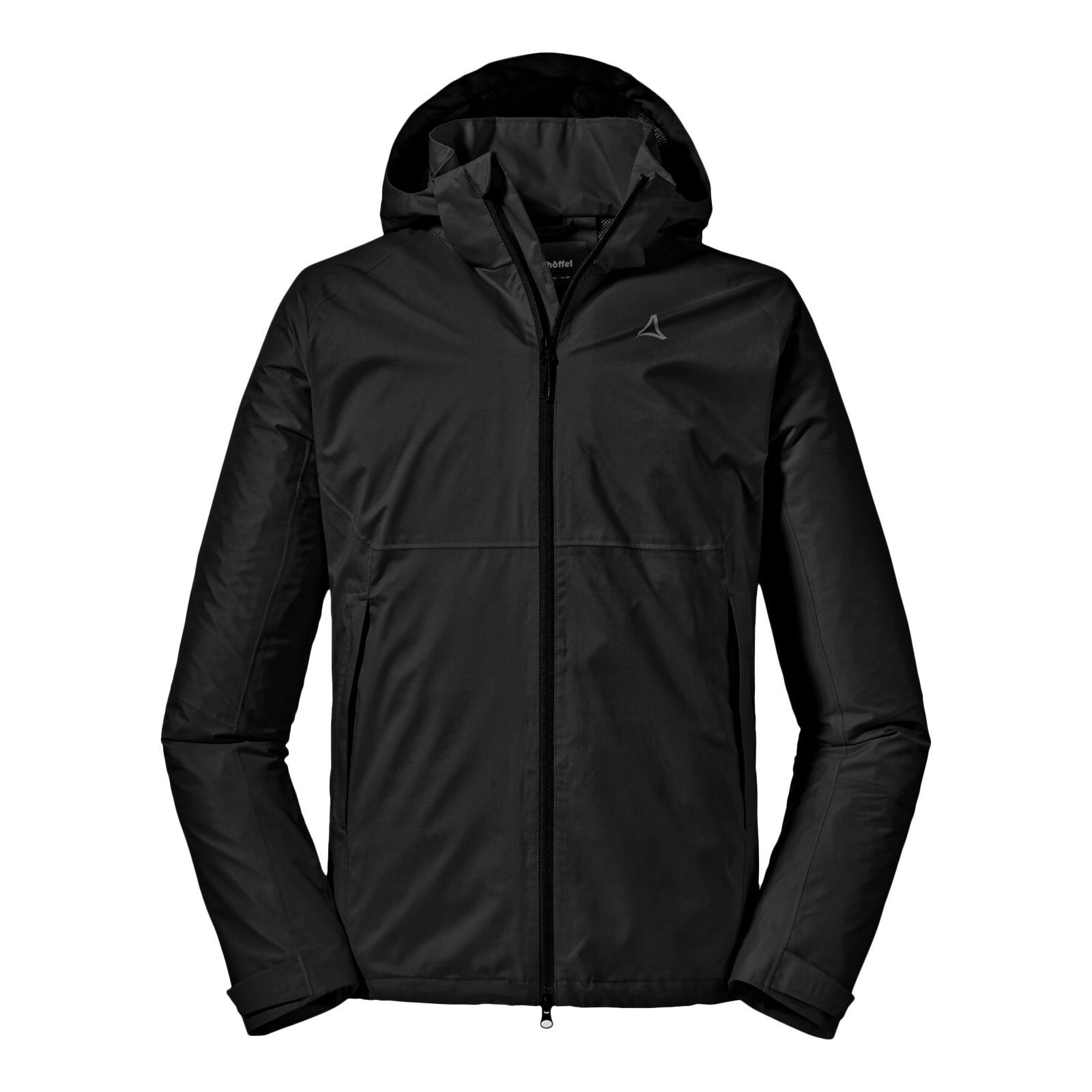 Schöffel Country Schöffel Outdoorjacke Jacket Easy XT M mit vielen funktionellen Eigenschaften 9990 black