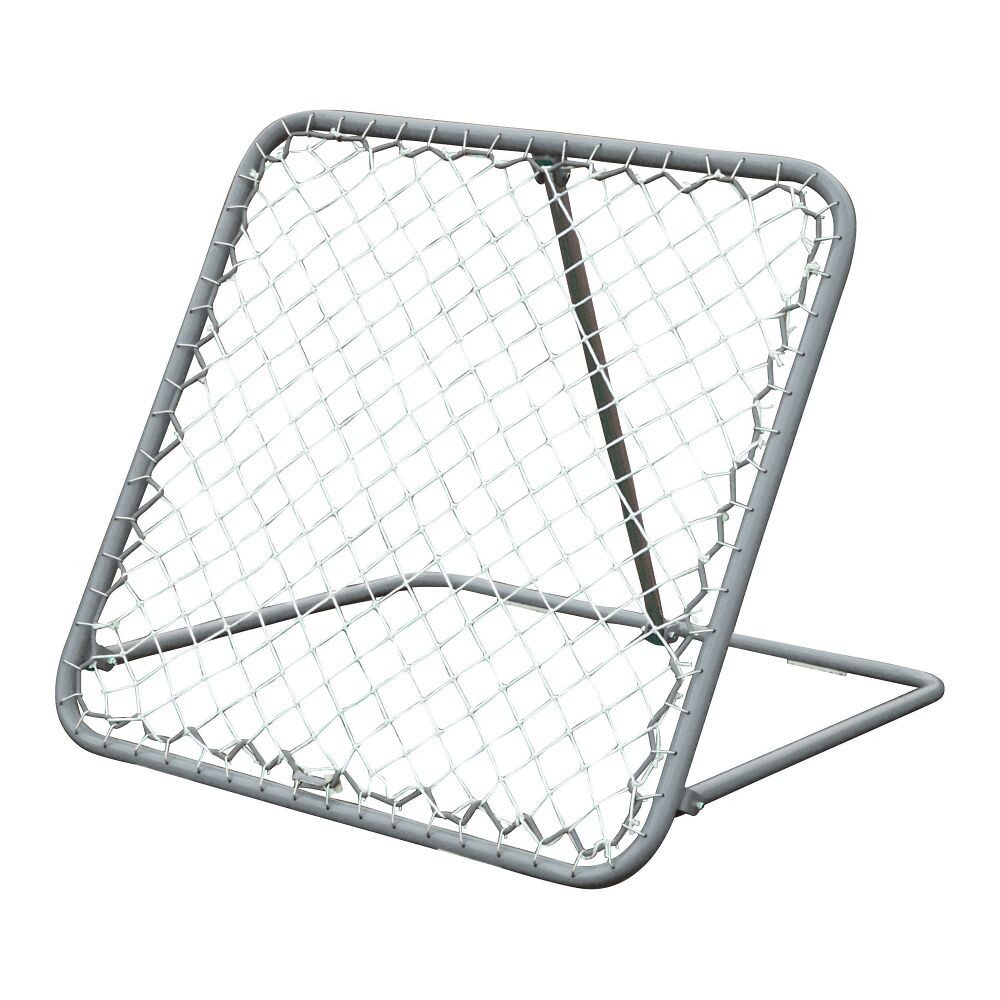 Sport-Thieme Trainingshilfe Tchoukball-Rahmen Rebound, Einstellbare Winkel für optimale Ballkontrolle