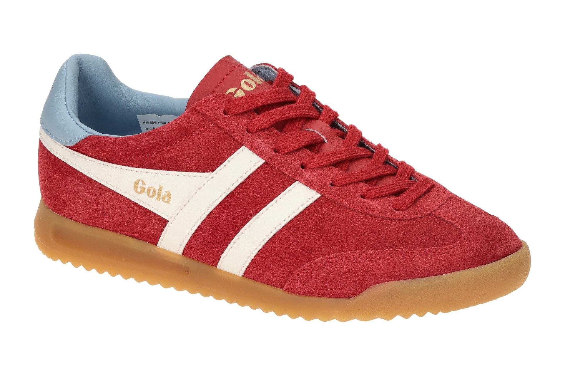 Gola CLB761RW Schnürschuh