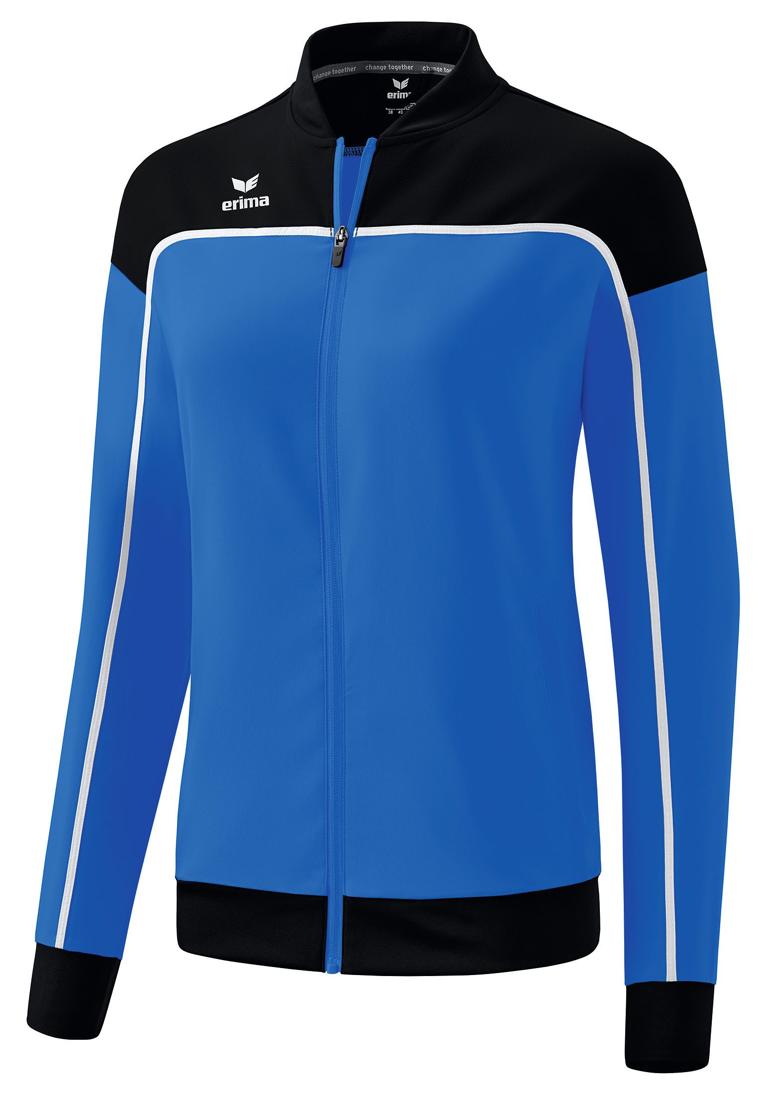 Erima Präsentationsanzug CHANGE by erima Präsentationsjacke Damen