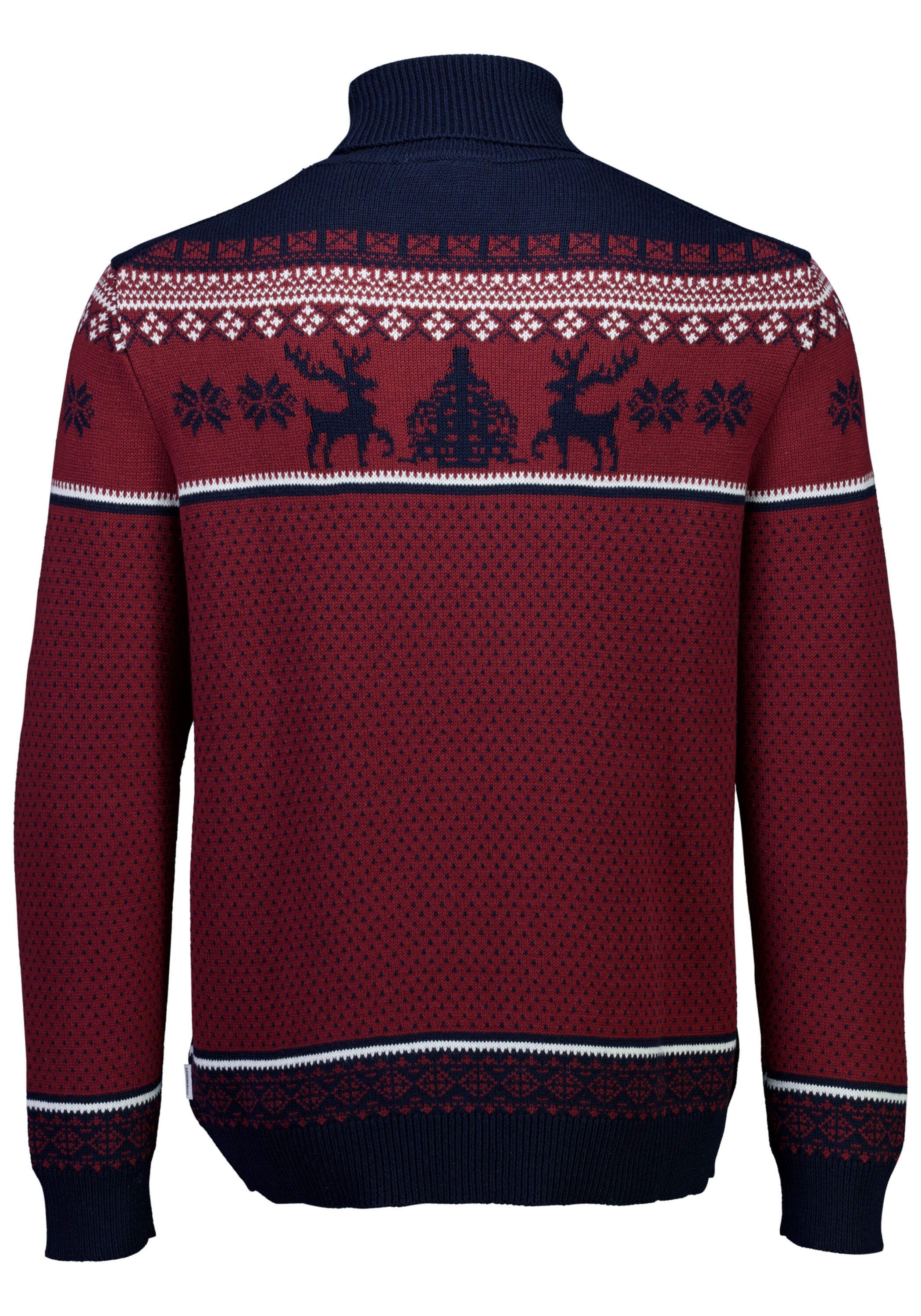 LINDBERGH Rollkragenpullover Lindbergh Rollkragenpull günstig online kaufen