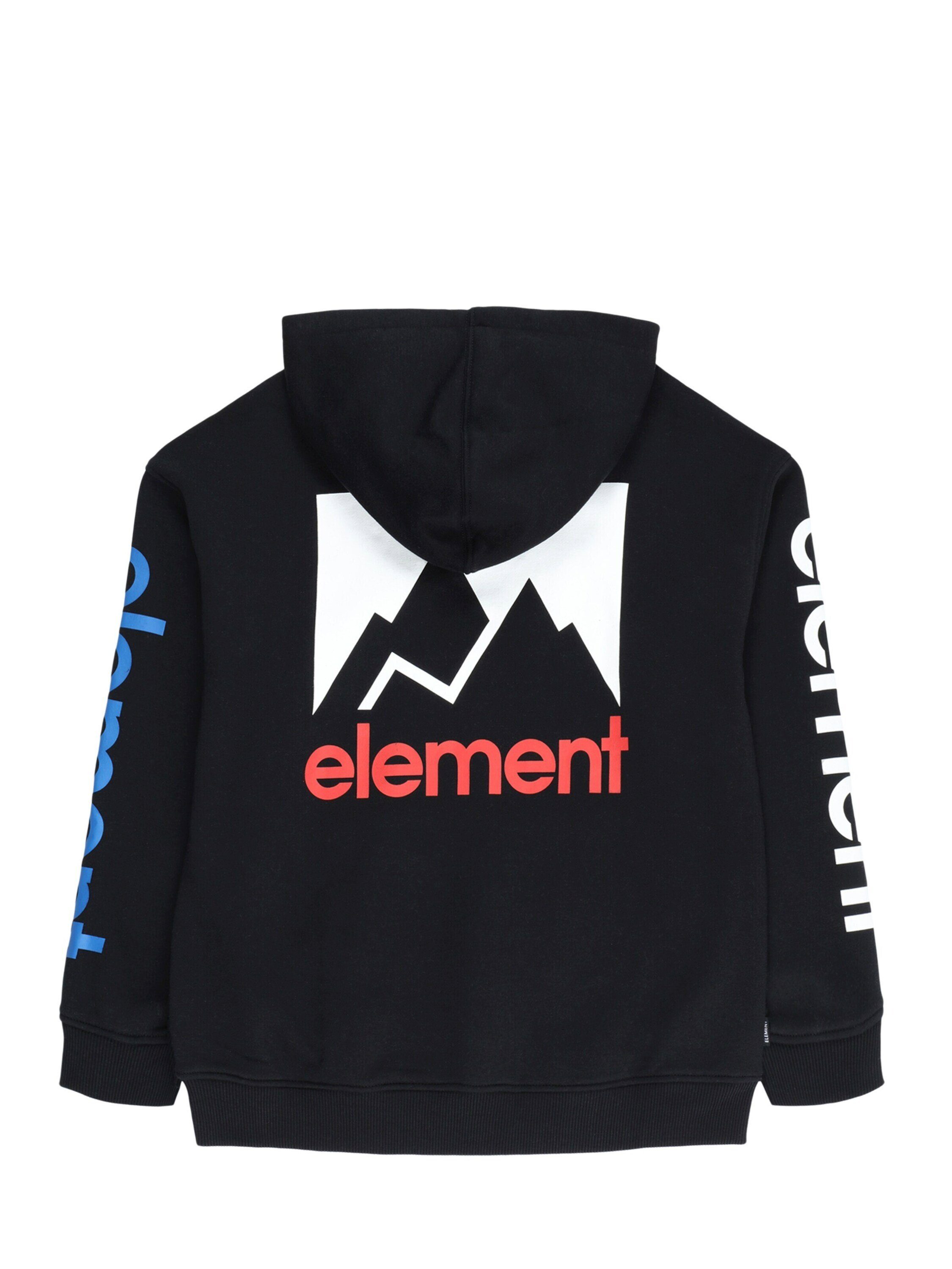 JOINT Element (1-tlg) 2.0 Sweatshirt