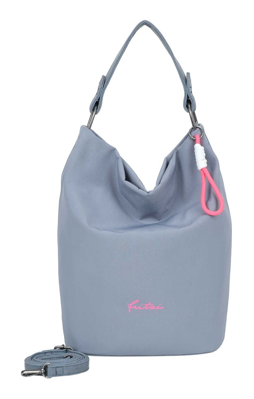 Fritzi aus Preußen Schultertasche Hobo