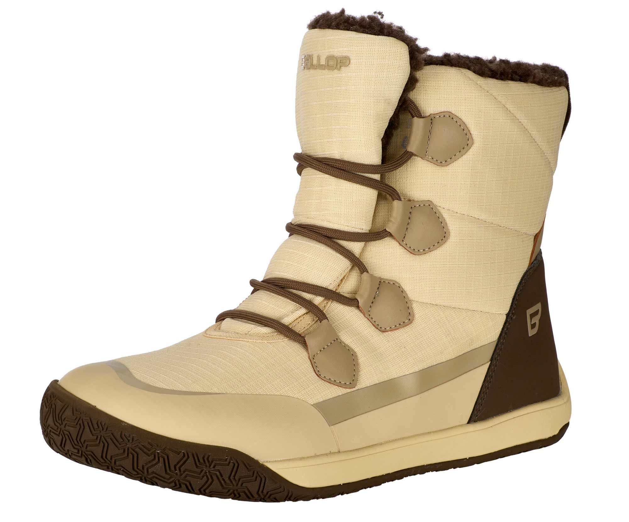 Ballop Nordun Stiefel