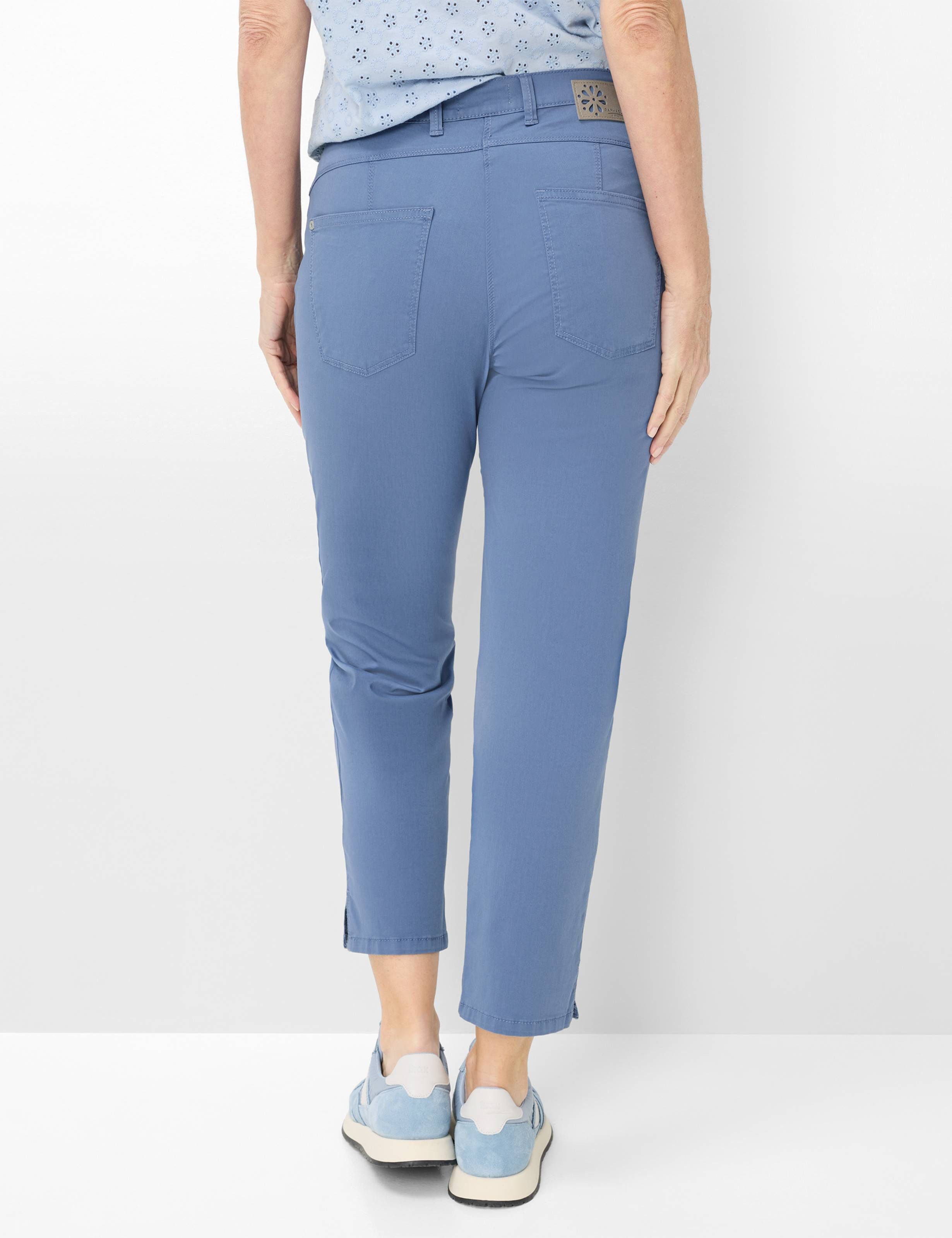 RAPHAELA by BRAX 5-Pocket-Hose Style CAREN 6/8 günstig online kaufen