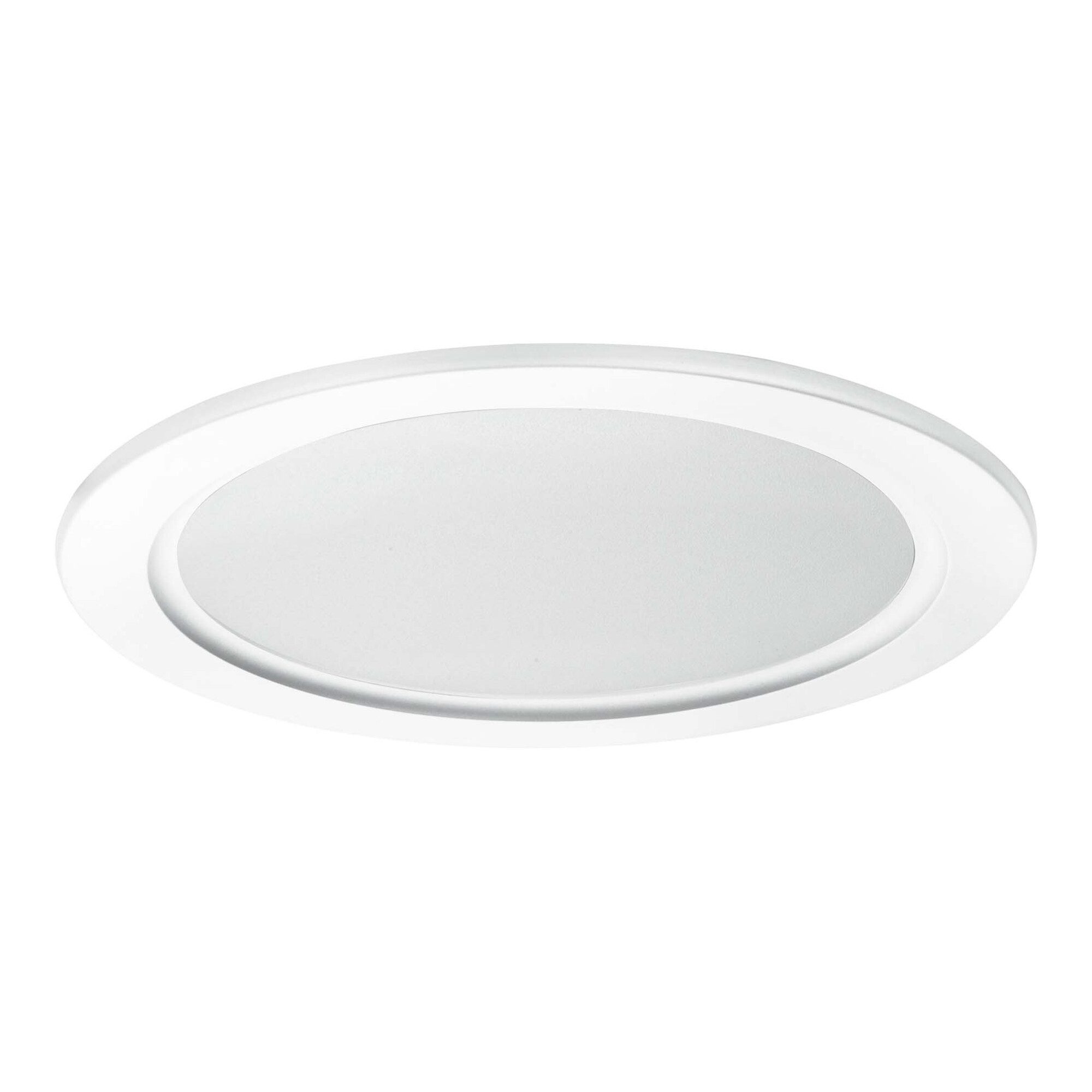 Brumberg Einbauleuchte Brumberg Leuchten LED-Einbau-Panel 24VDC 3000K weiß 12217073