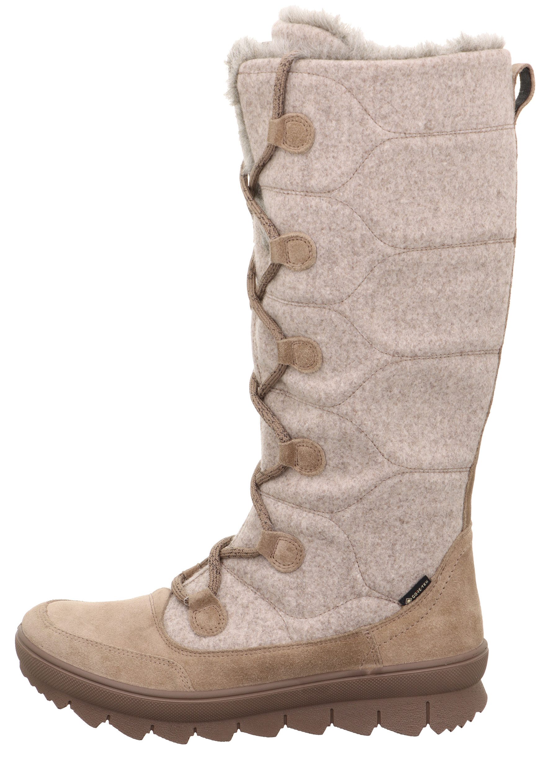 Legero NOVARA Winterstiefel