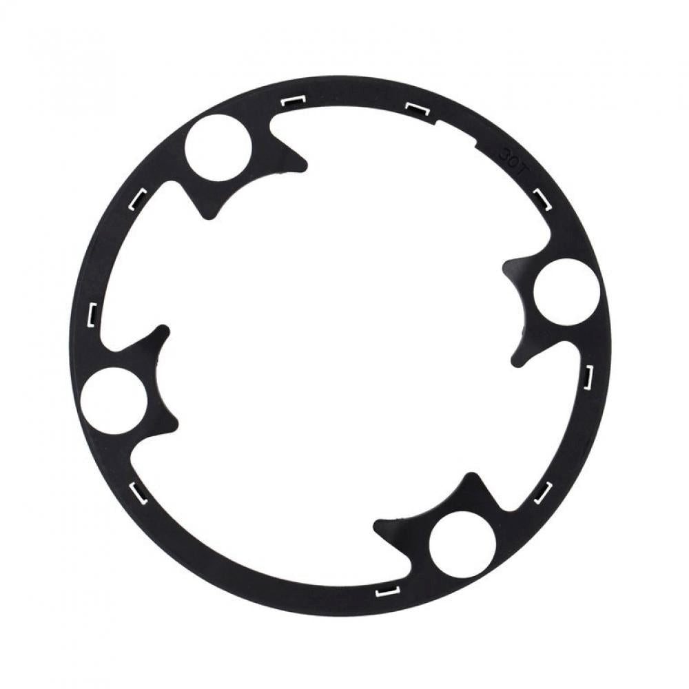 SRAM Kettenschutz SRAM Jam Guard Force Wide 43/30T - Kettenblattschutz 43 Zähne