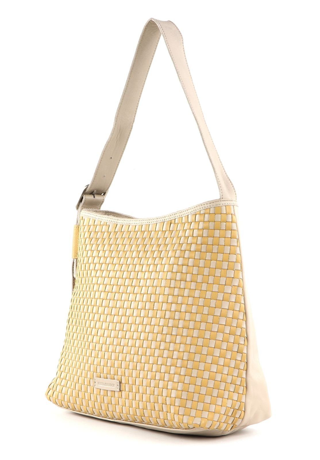 FREDsBRUDER Schultertasche Salas