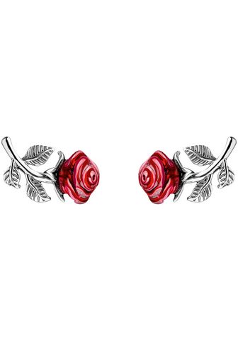  THOMAS SABO Paar auskarai Roses Romanc...
