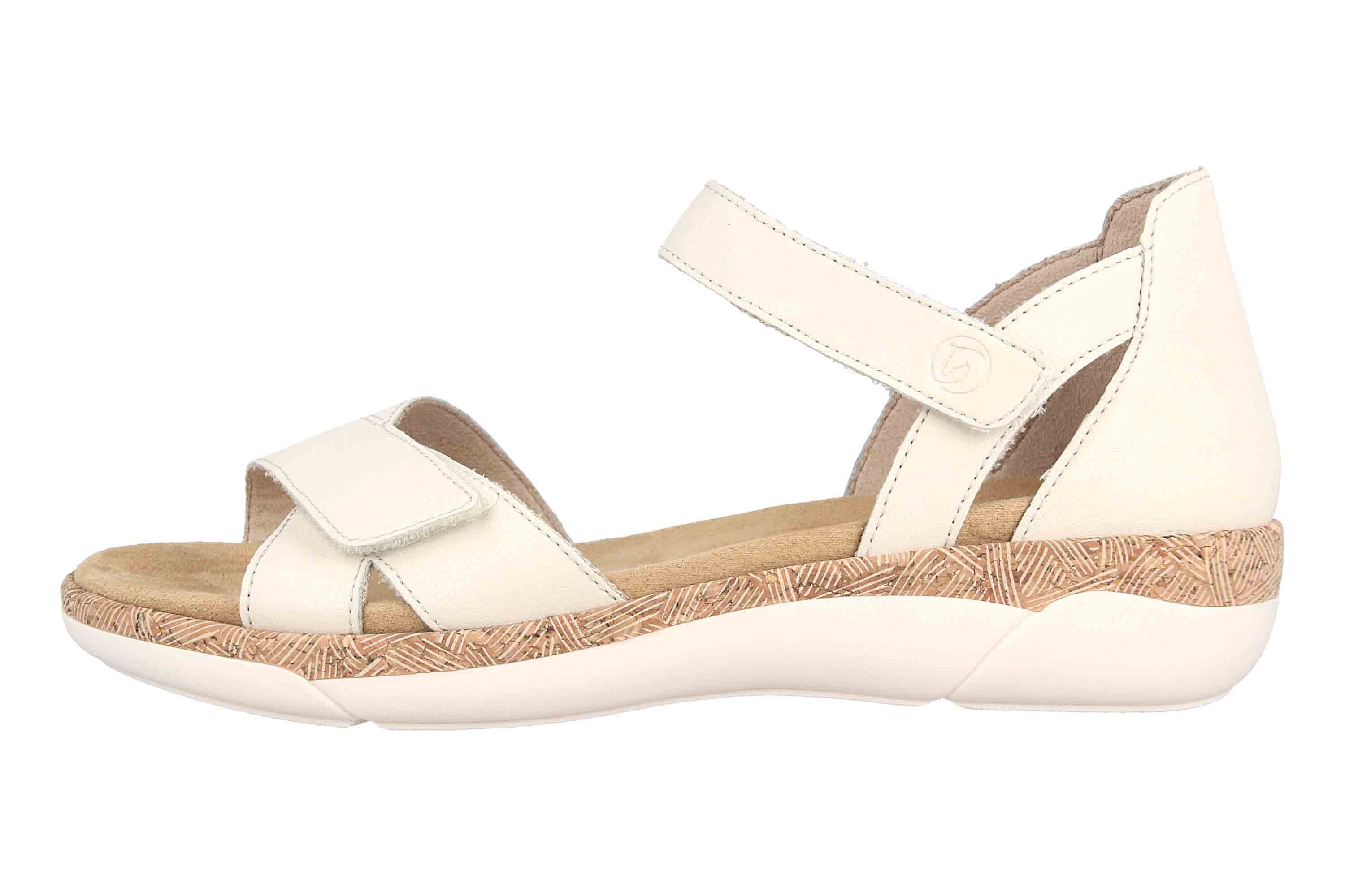 R6859-60 Sandale