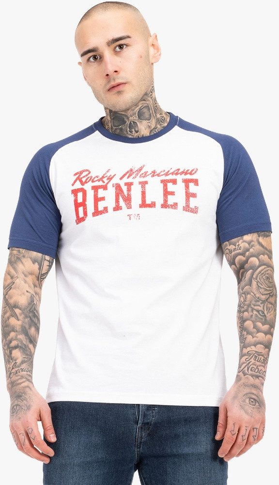 Benlee Rocky Marciano T-Shirt Everet T-Shirt günstig online kaufen