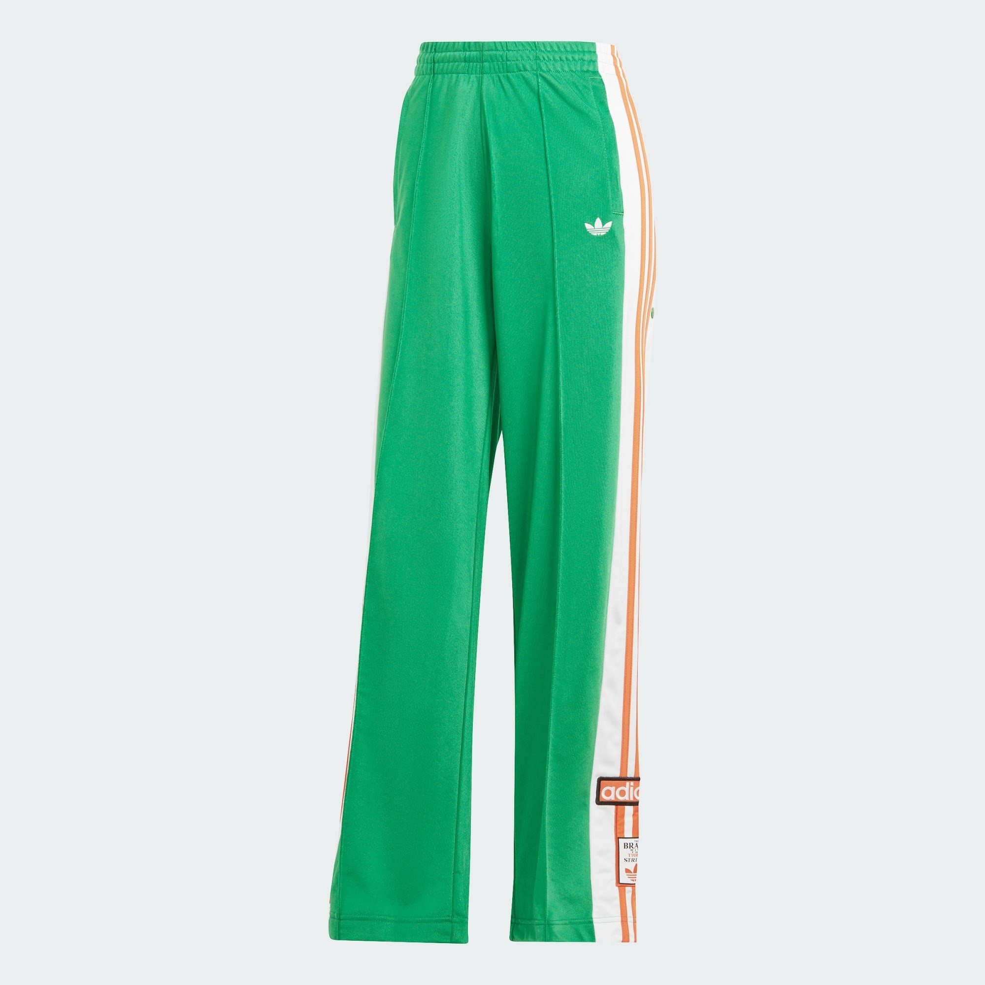 ADIBREAK Jogginghose Originals HOSE Green adidas