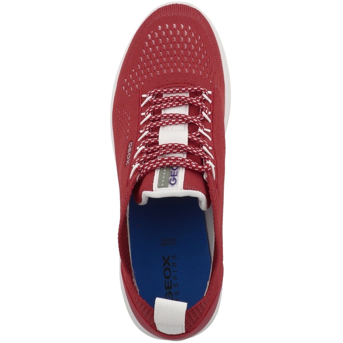 Geox D Spherica A Damen Sneaker günstig online kaufen