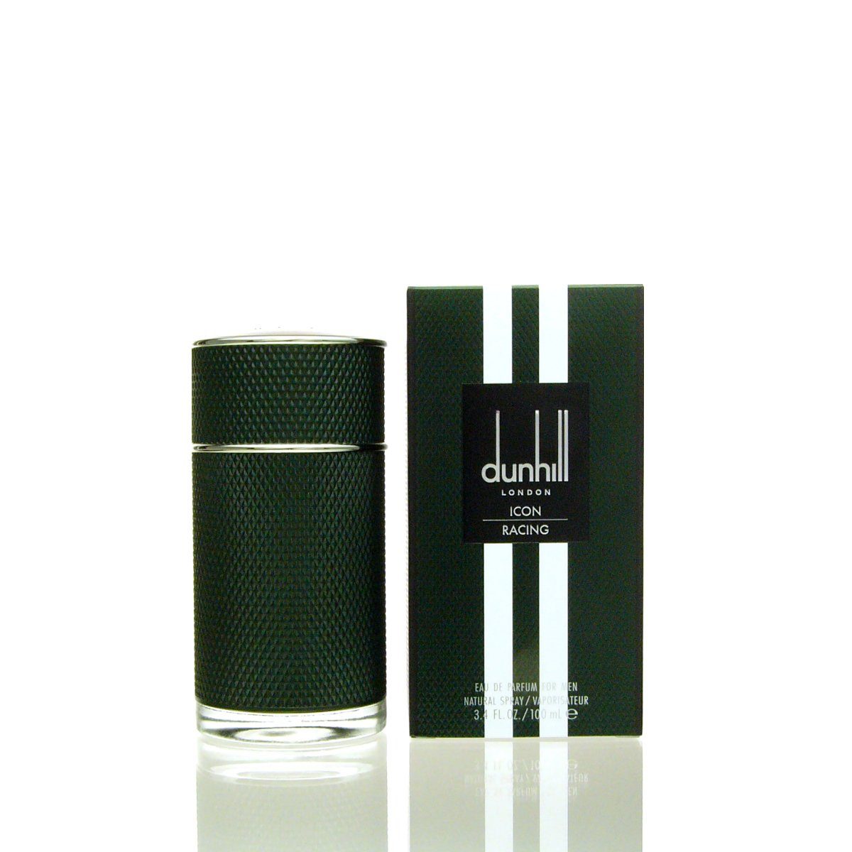 Dunhill Eau de Parfum Dunhill Icon Eau Parfum de ml Racing 100