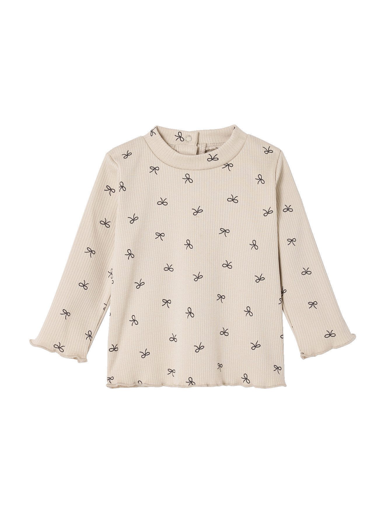 Langarmhemd Baby Shirt