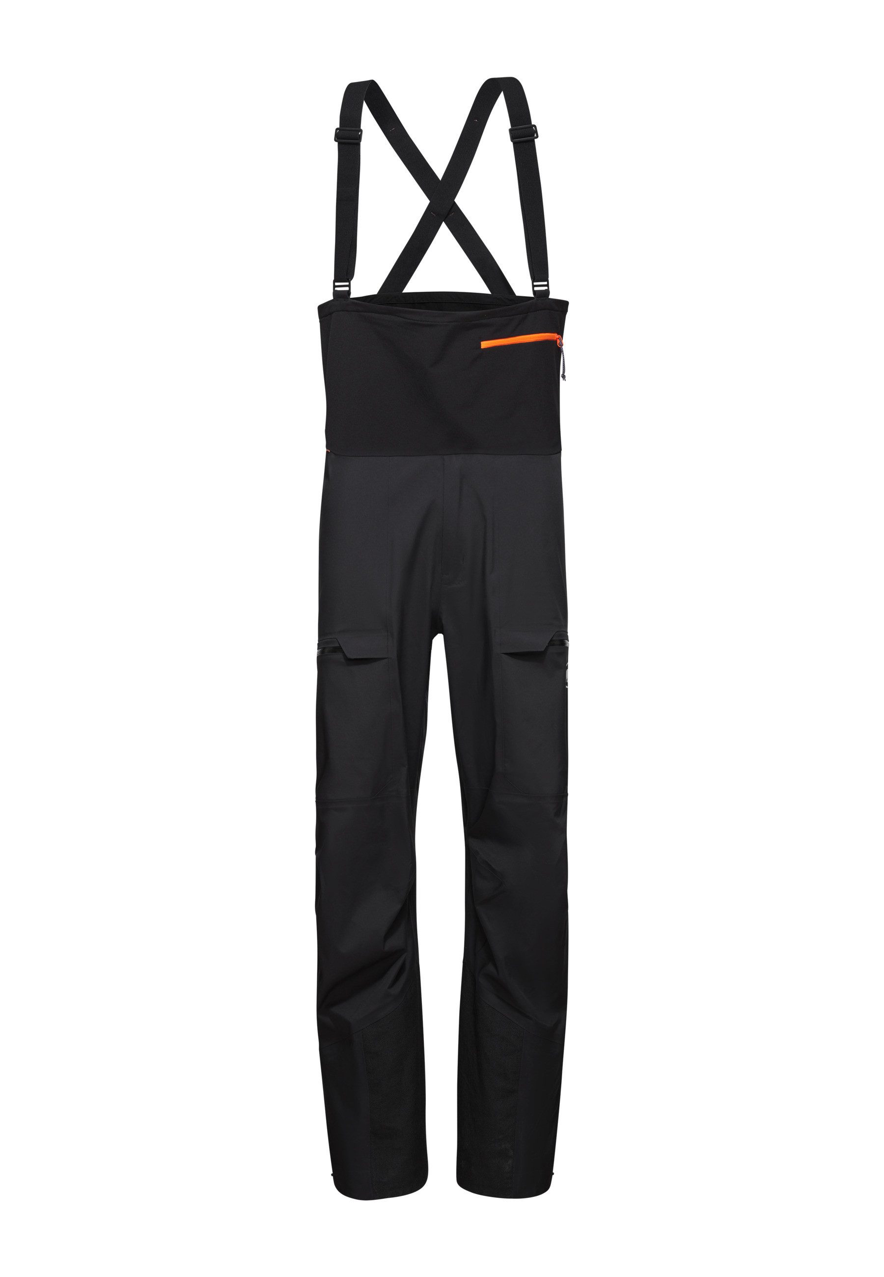 Mammut Skihose Haldigrat HS Bib Pants Men