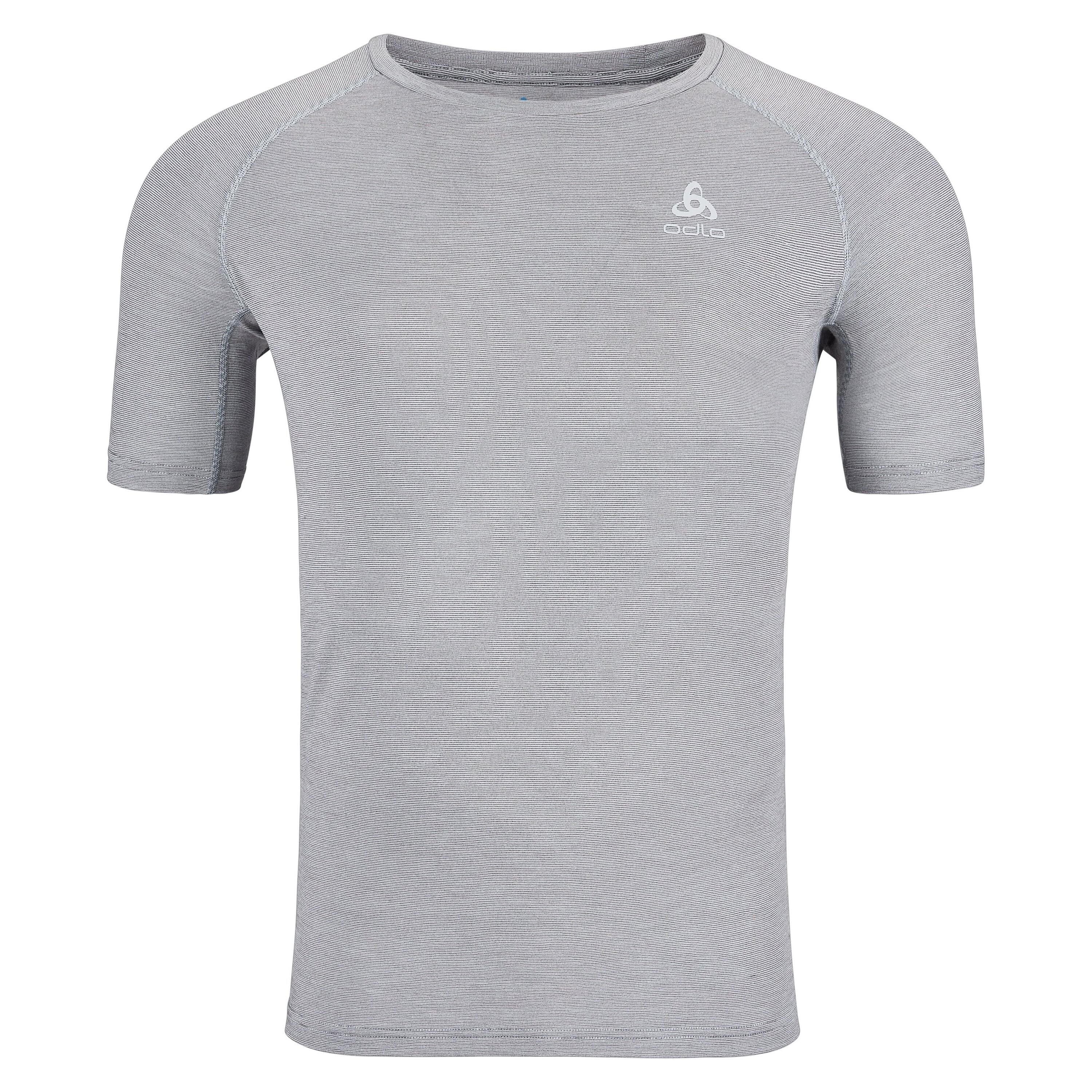 Odlo X-Alp (1-tlg) Wool T-Shirt Trailrunning-Shirt Performance 115