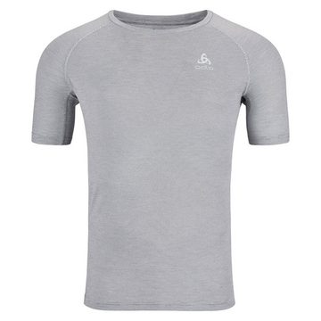 Odlo T-Shirt X-Alp Performance Wool 115 Trailrunning-Shirt (1-tlg)