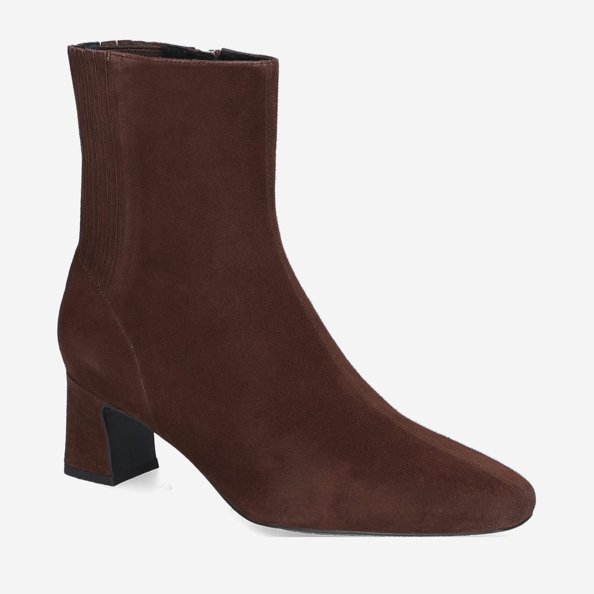 Peter Kaiser Peter Kaiser 75343 393, Stiefeletten, Braun, Damen Stiefelette