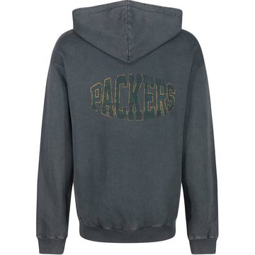 Recovered Kapuzenpullover Re:covered NFL Green Bay Packers washed