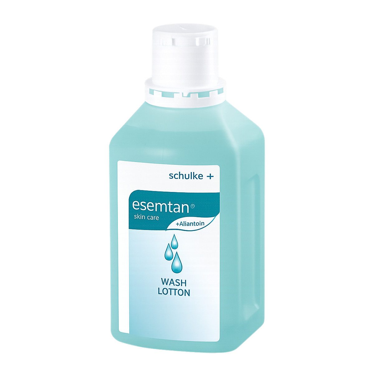 SCHÜLKE & MAYR GmbH Körperlotion Schülke Esemtan Waschlotion, 500 ml