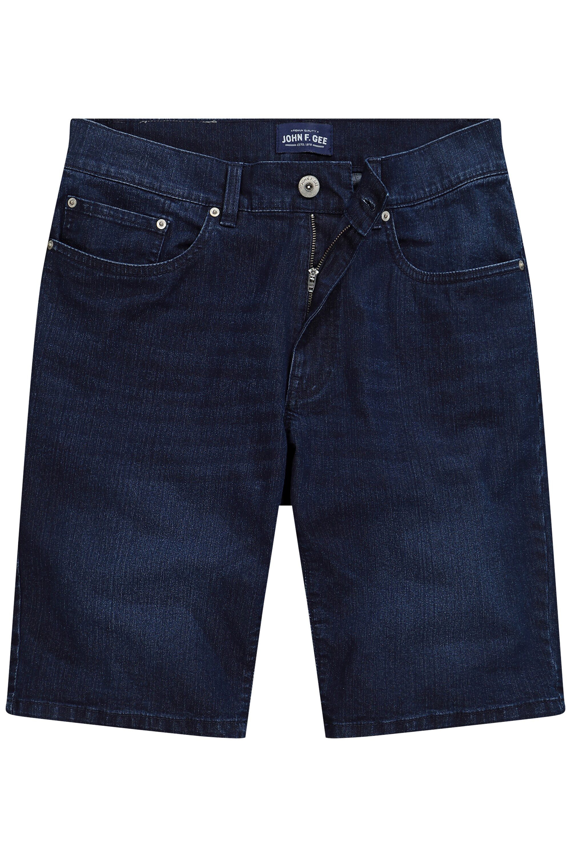 John F. Gee Jeansbermudas John F. günstig online kaufen