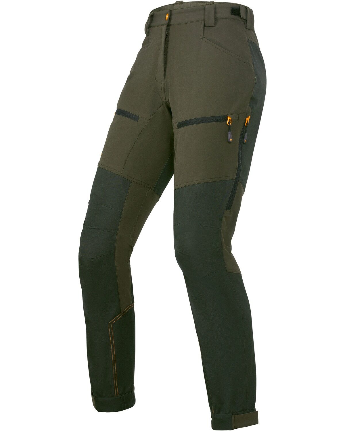 Outdoorhose Damen Hose LMG Active Stretch