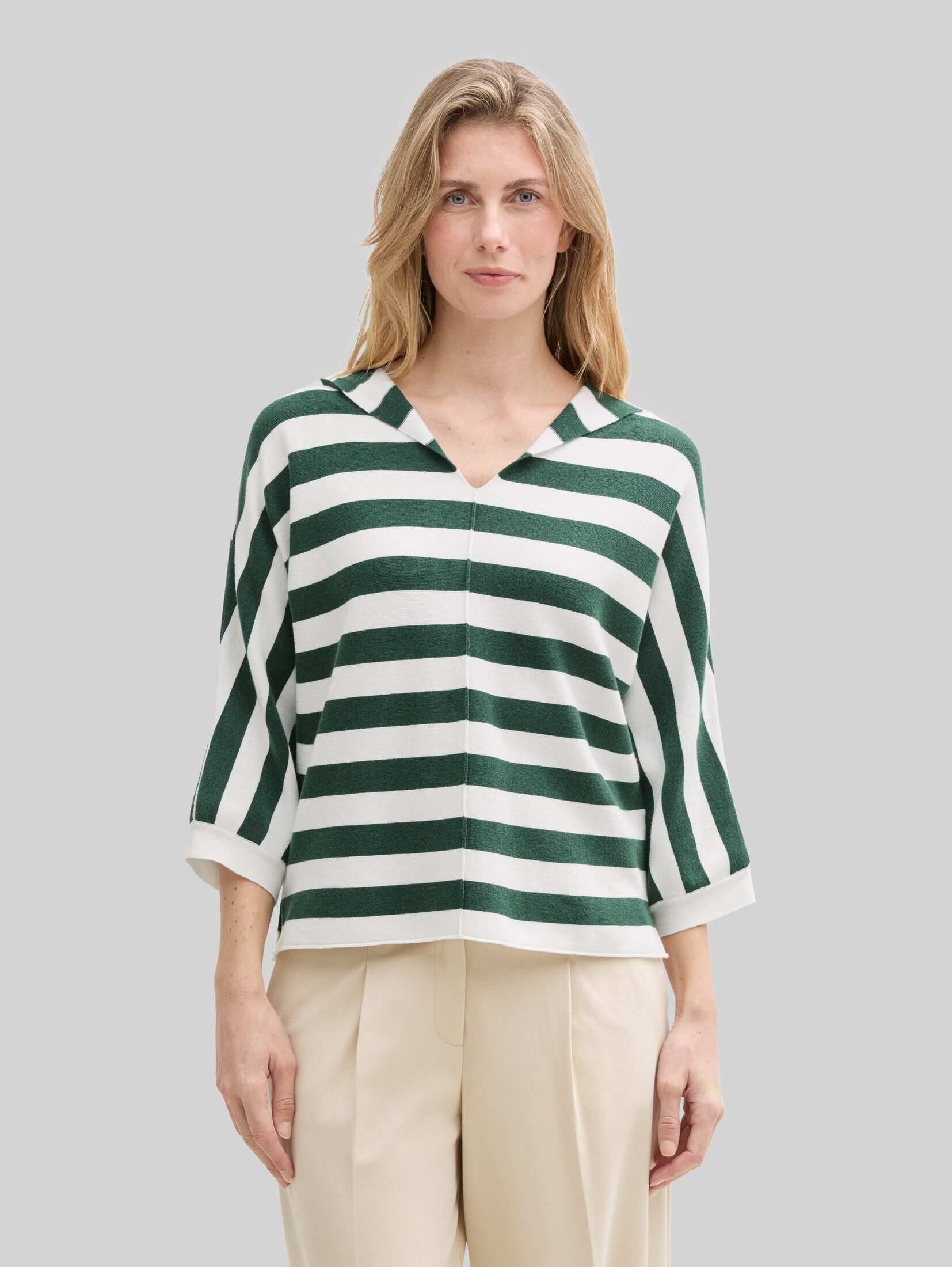 Strickpullover Pullover & Strickjacken