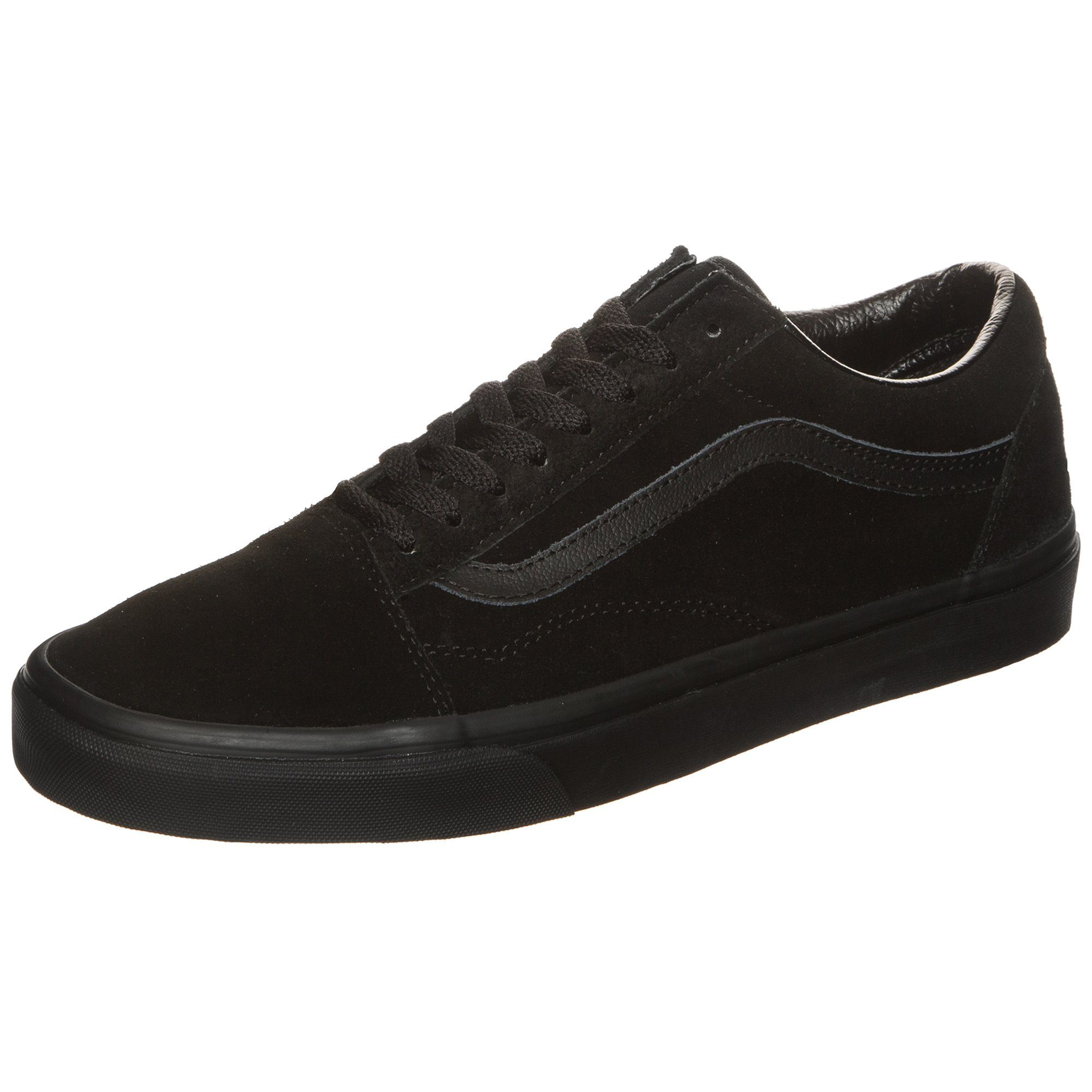 suede old skool schuhe