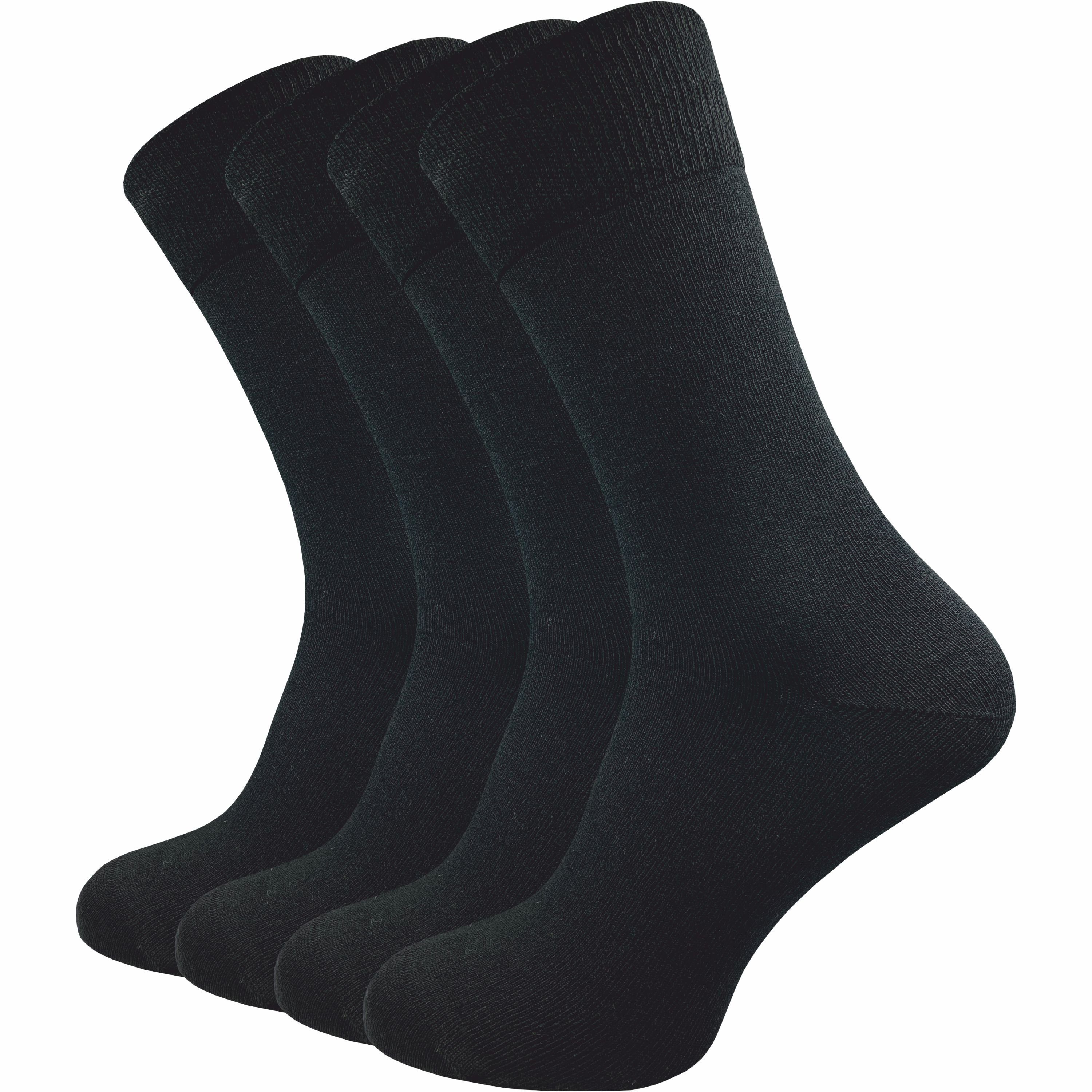 Businesssocken aus hochwertiger Baumwolle, Spitze handgekettelt, beste Qualität