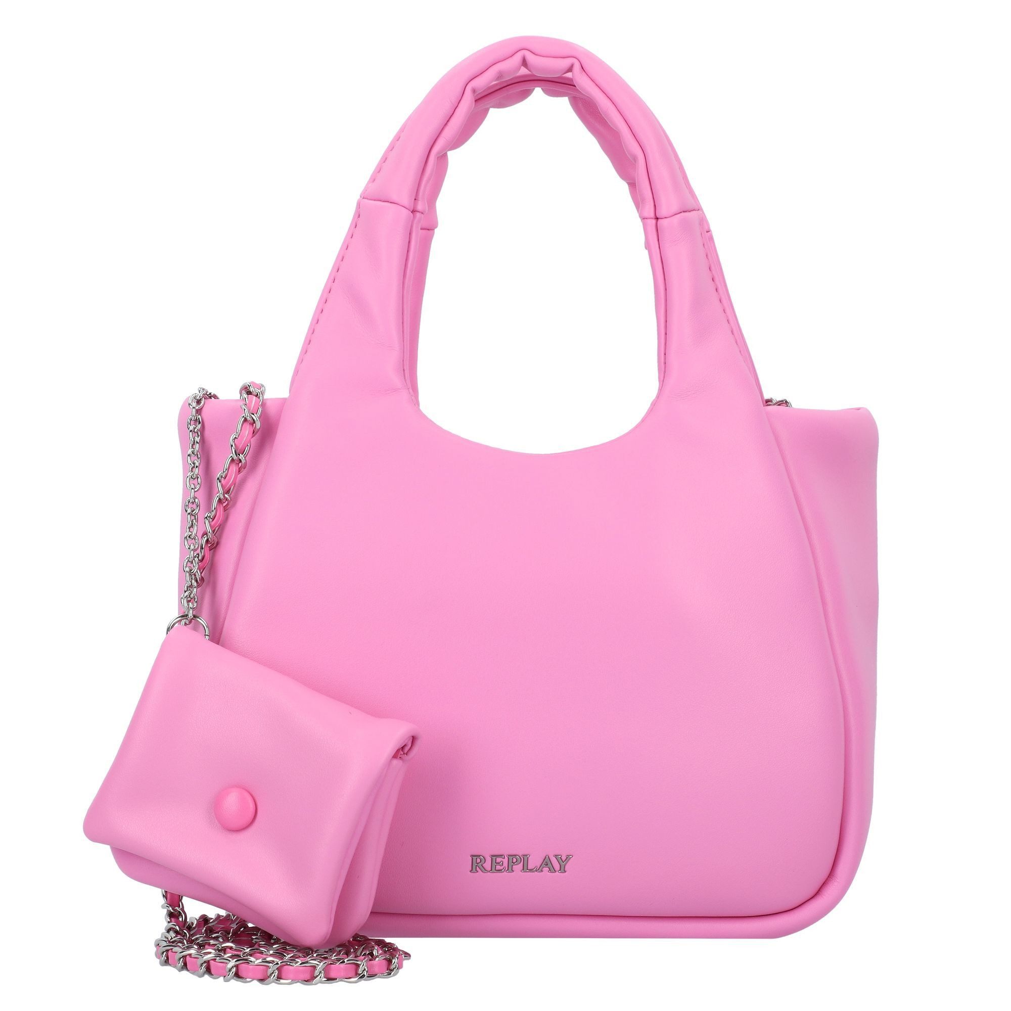 Henkeltasche