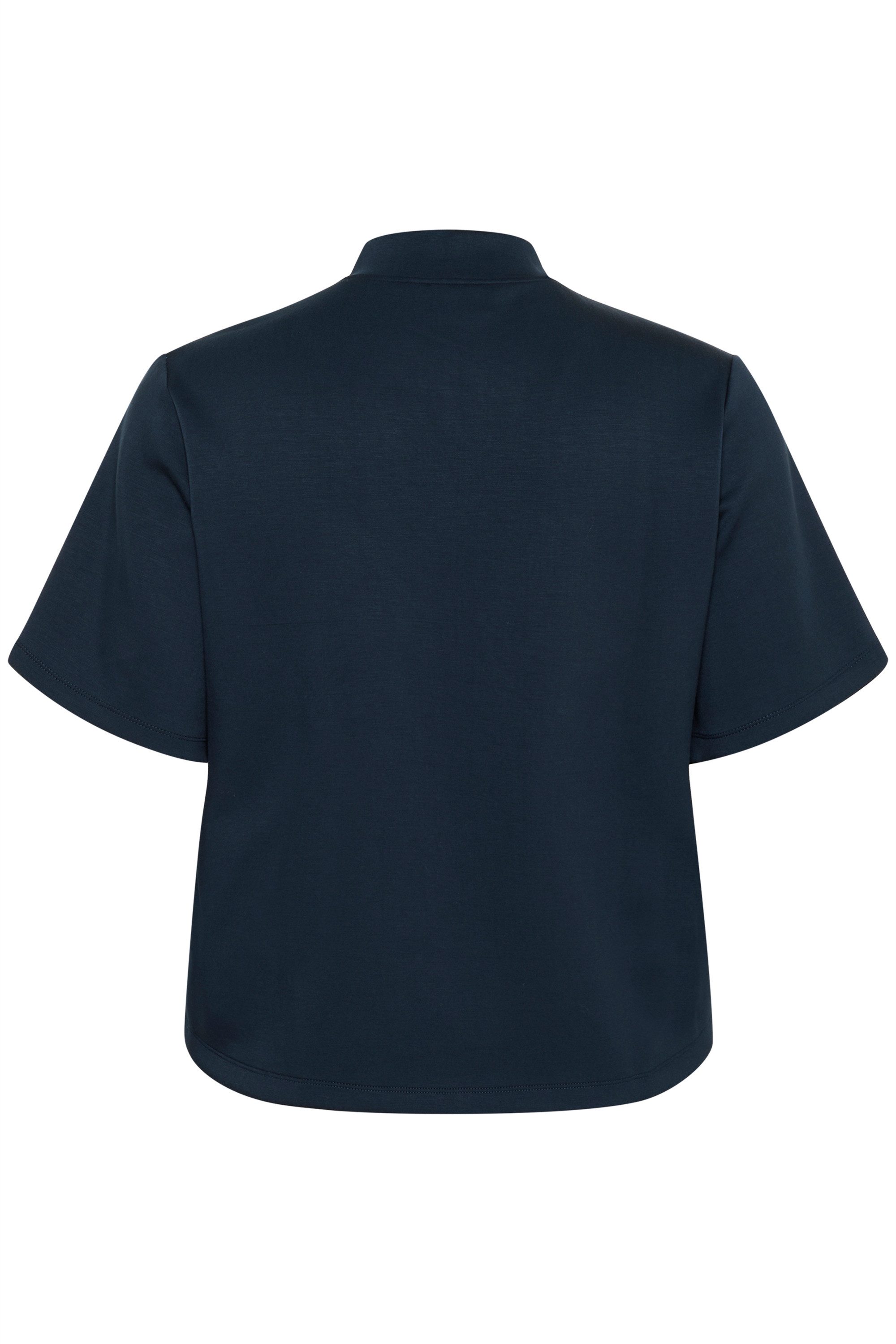 KAFFE Curve Sweatshirt KCtif plus