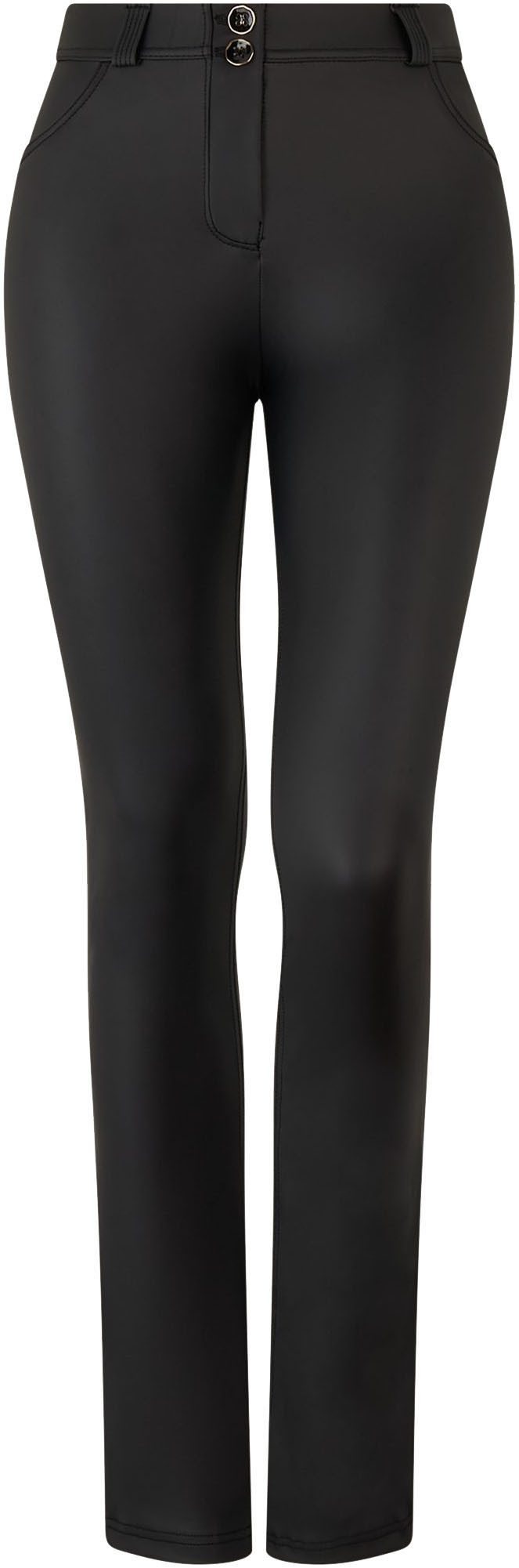 Freddy Leggings WRUP MINI-FLARE REGULAR mit günstig online kaufen