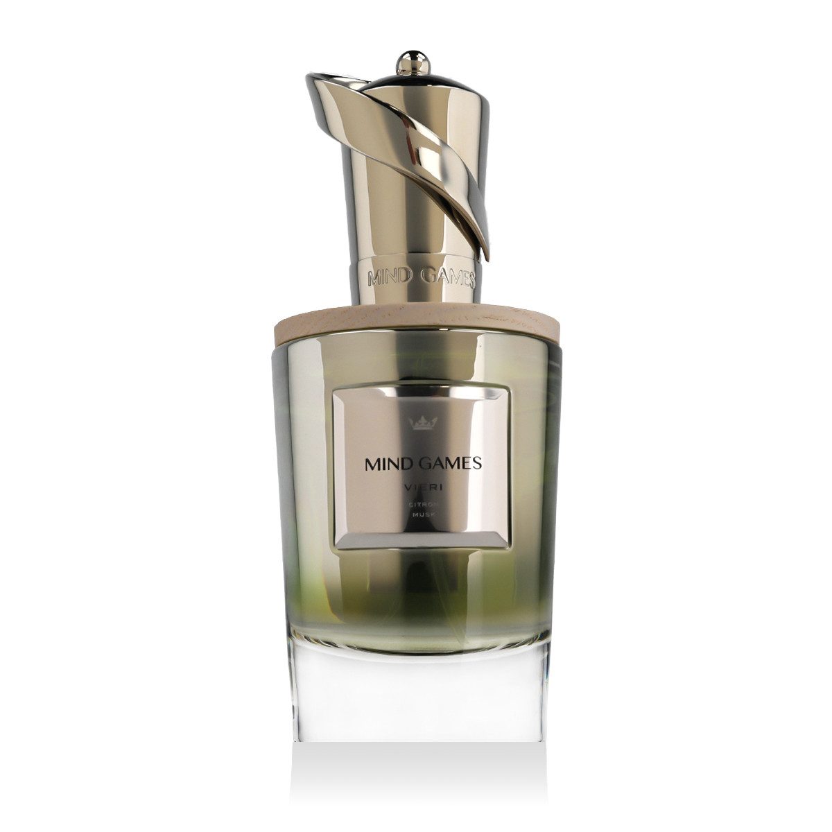 Mind Games Extrait Parfum Vieri