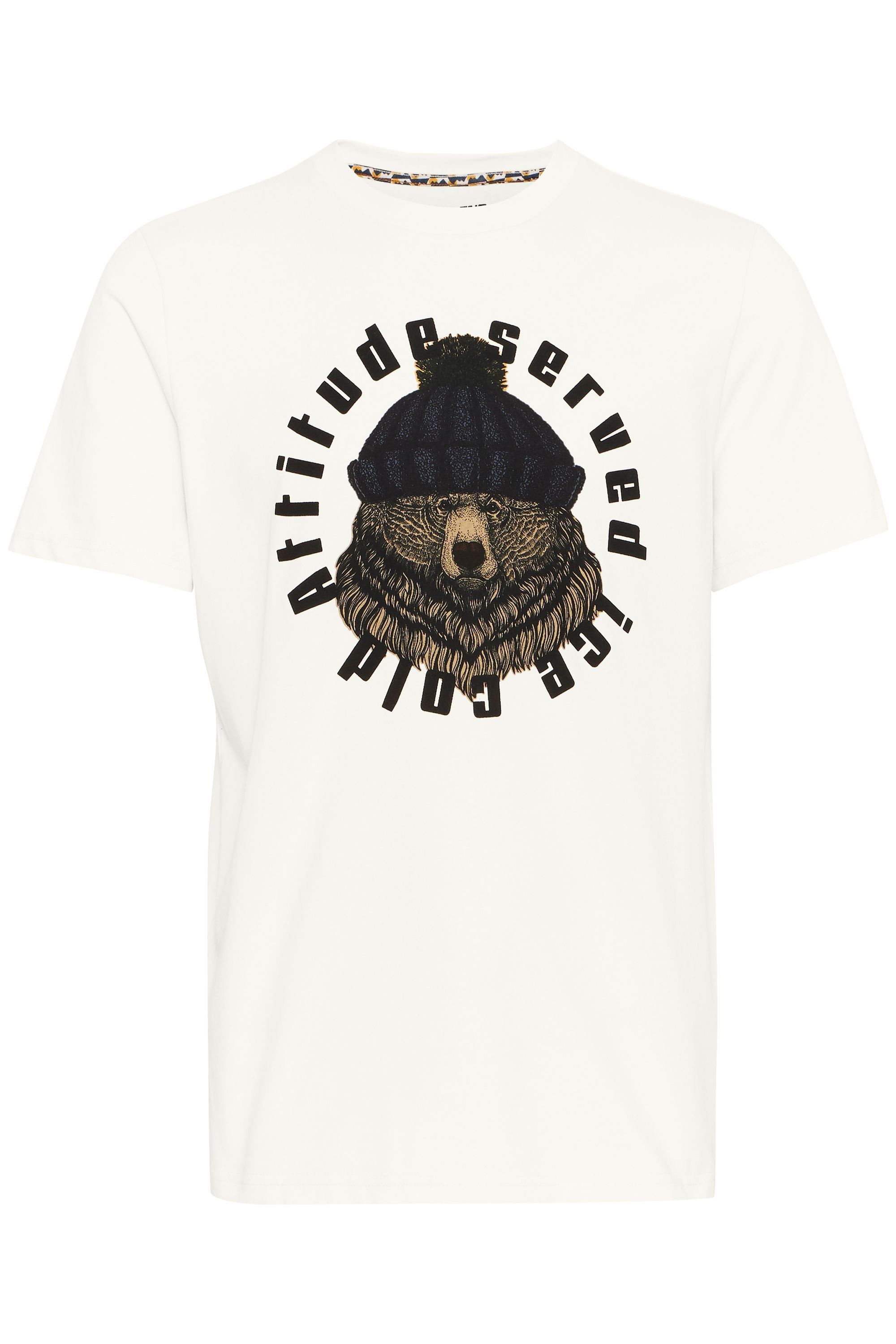 Blend T-Shirt BHTee Lässiges T-Shirt mit günstig online kaufen