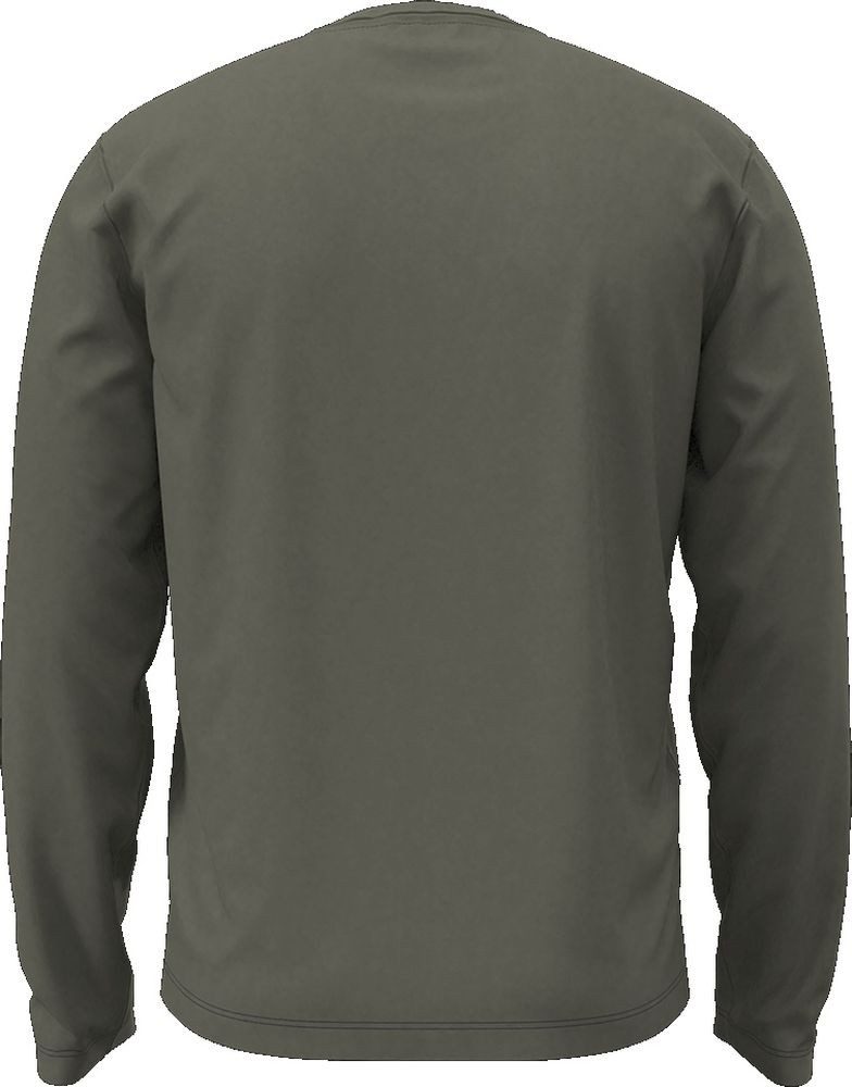 Napapijri T-Shirt Salis Ls 1 günstig online kaufen