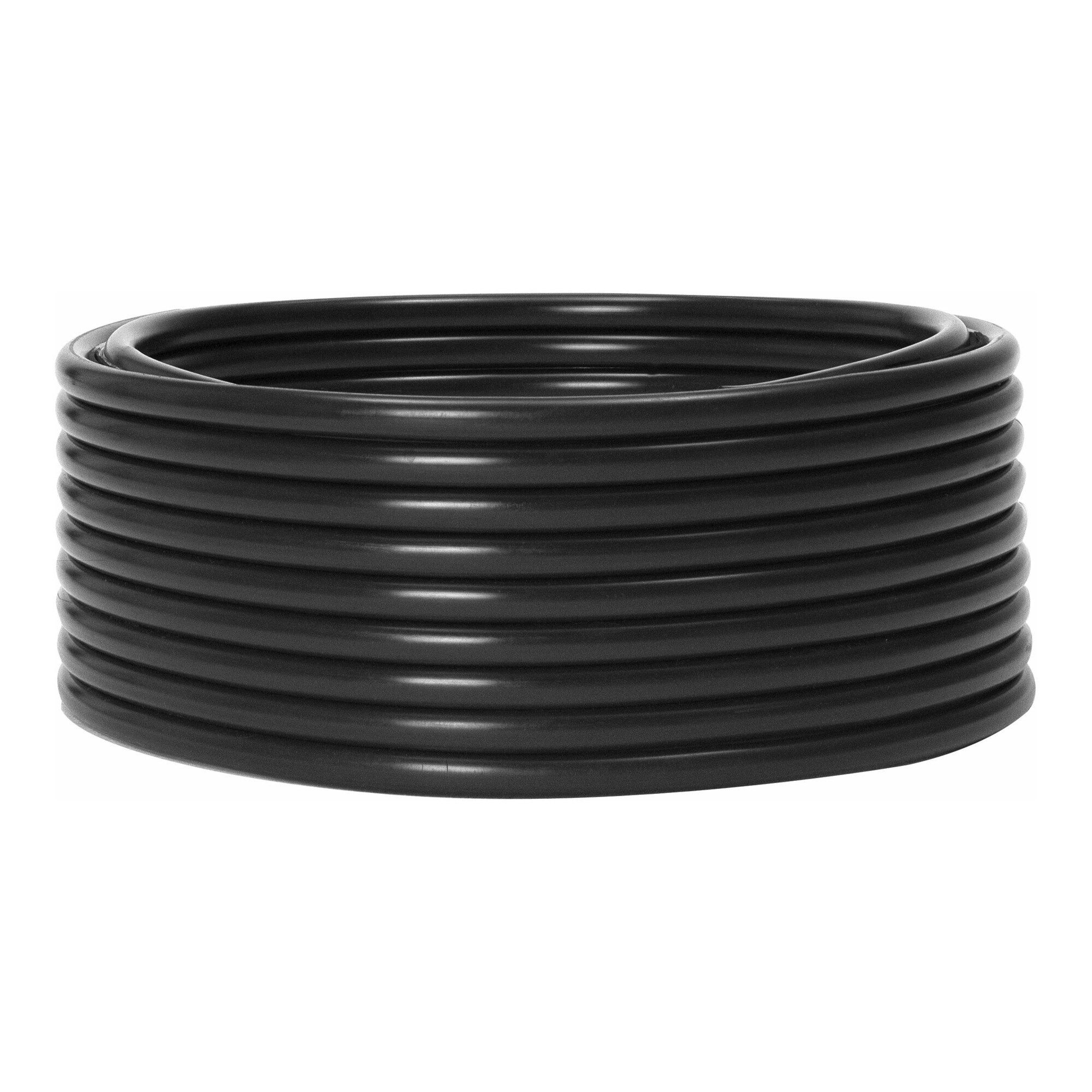 GARDENA Gartenschlauch GARDENA Sprinklersystem Verlegerohr, 25 mm, 25 m-Rolle