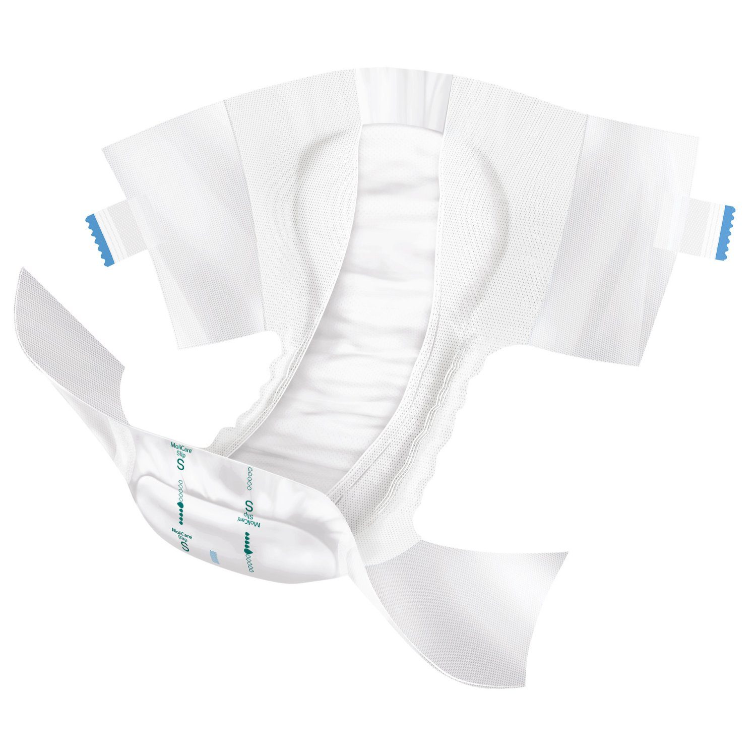 PAUL HARTMANN AG Inkontinenzslip MoliCare® Slip extra plus 6 Tropfen - XL 4 x 14 Stück