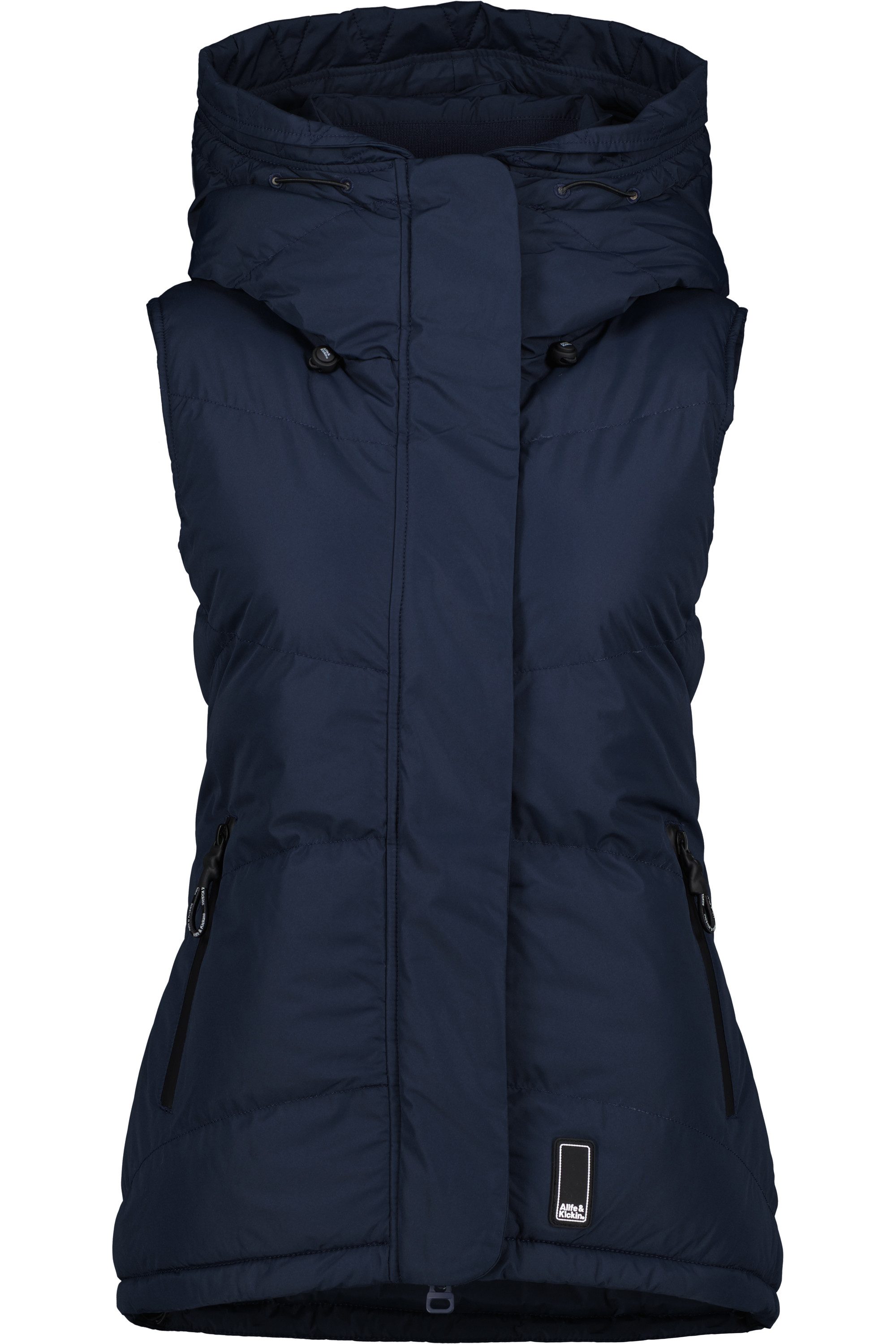 Alife & Kickin Steppweste JunisAK A günstig online kaufen