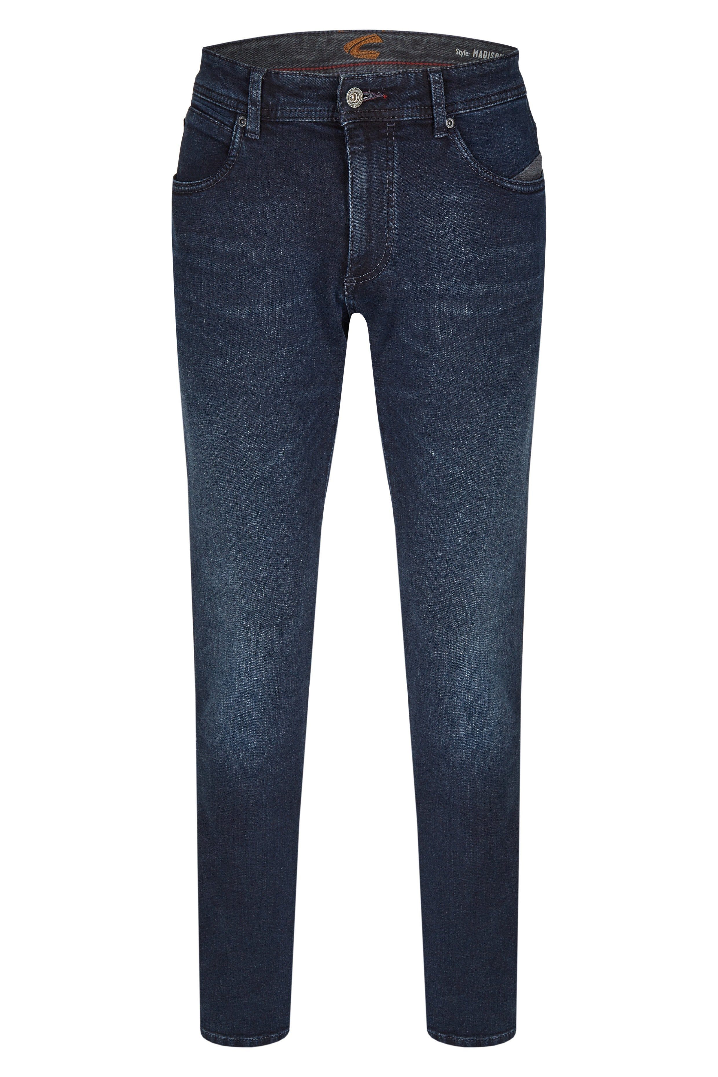 camel active 5-Pocket-Jeans CAMEL ACTIVE MADISON günstig online kaufen