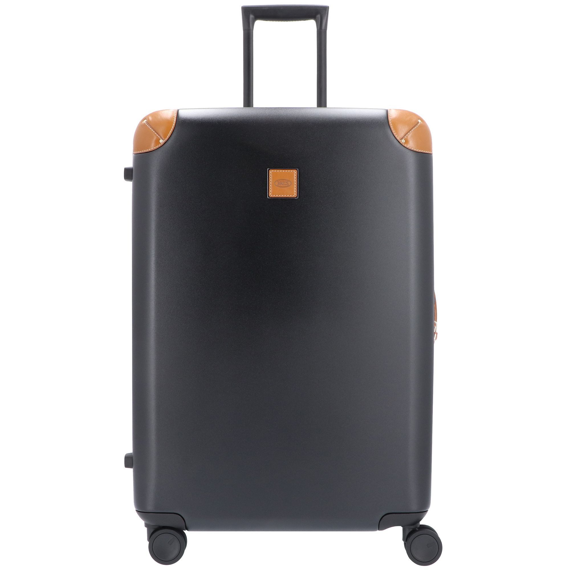 Bric's Hartschalen-Trolley Amalfi, 4 Rollen, Polycarbonat