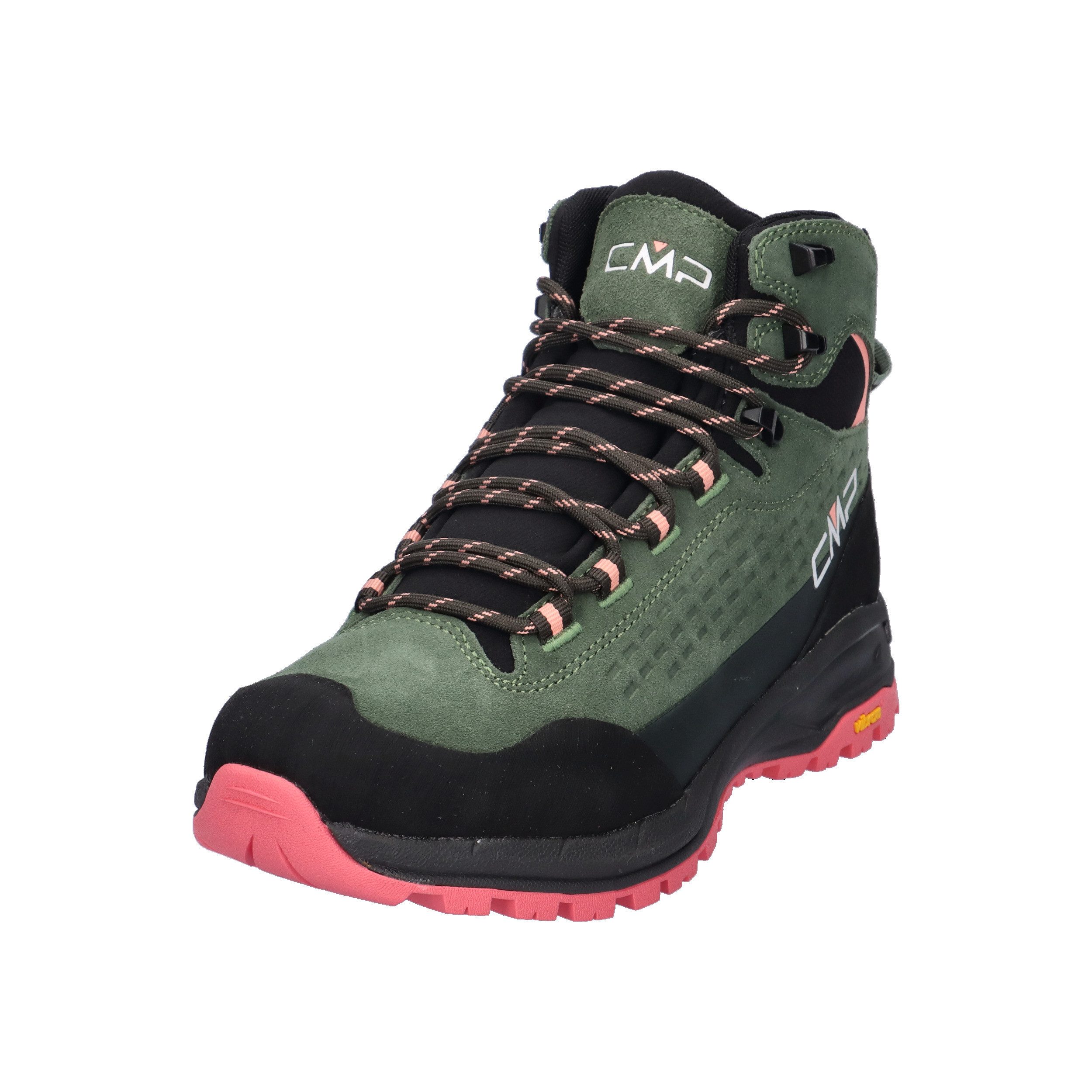 CMP CMP Damen Trekkingschuhe VERTYX MID 3Q17286 Trekkingschuh