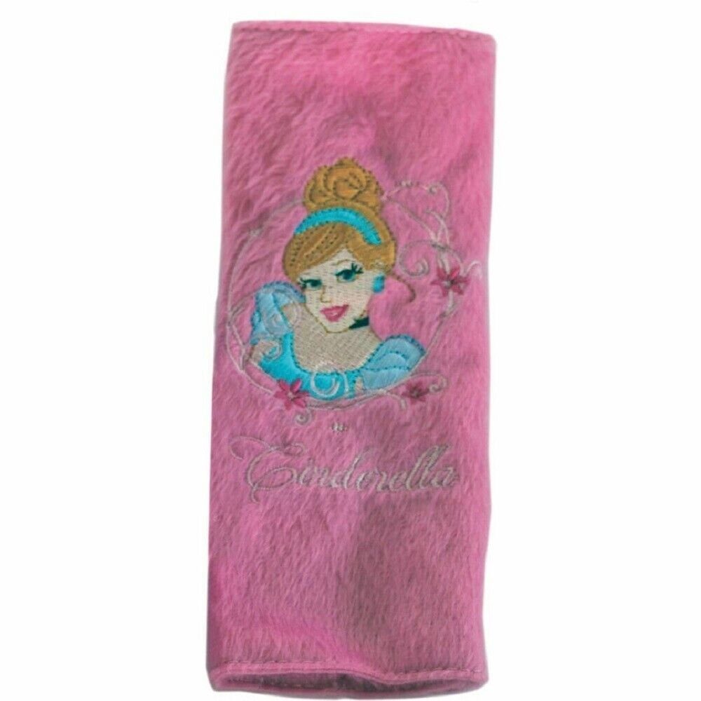 Disney Gurtpolster Gurtschoner PRINCESS 19*8*1,5cm