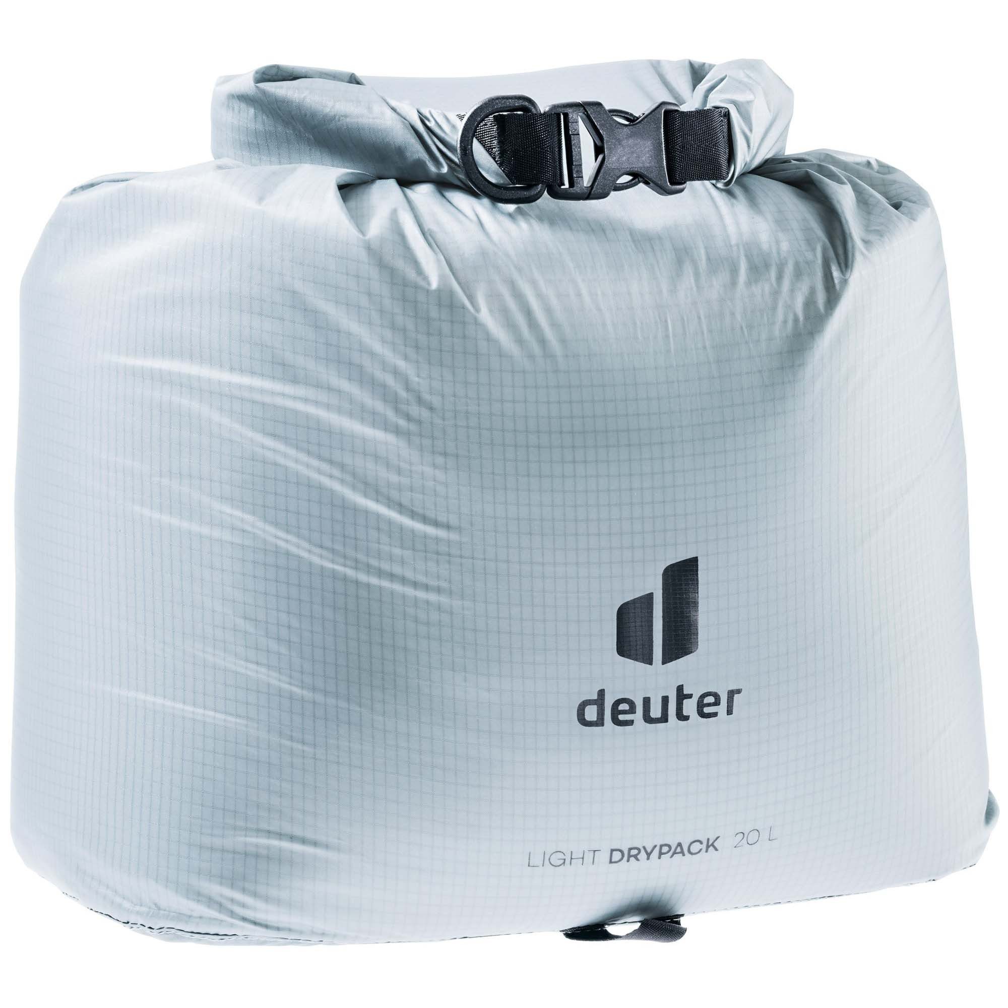 deuter Rucksack Deuter Packsack Light Drypack günstig online kaufen