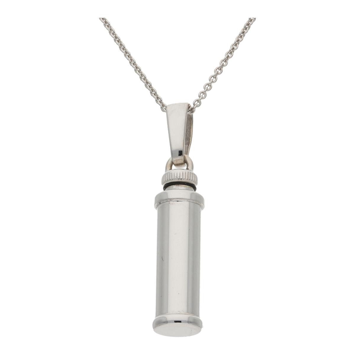 JuwelmaLux Kettenanhänger JuwelmaLux Anhänger Urne 925/000 Sterling Silber günstig online kaufen